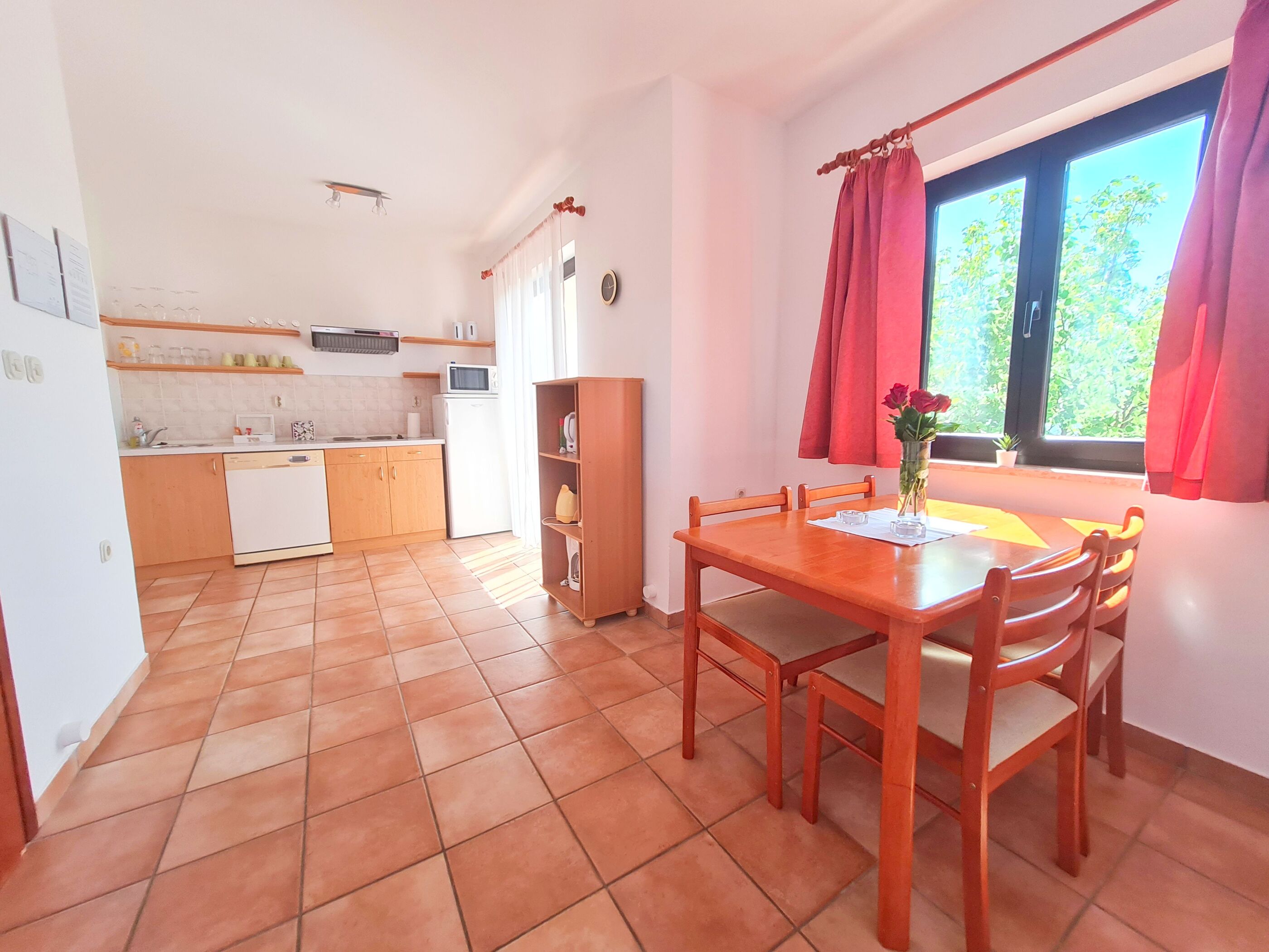 Apartments Zelena oaza 84361-A3