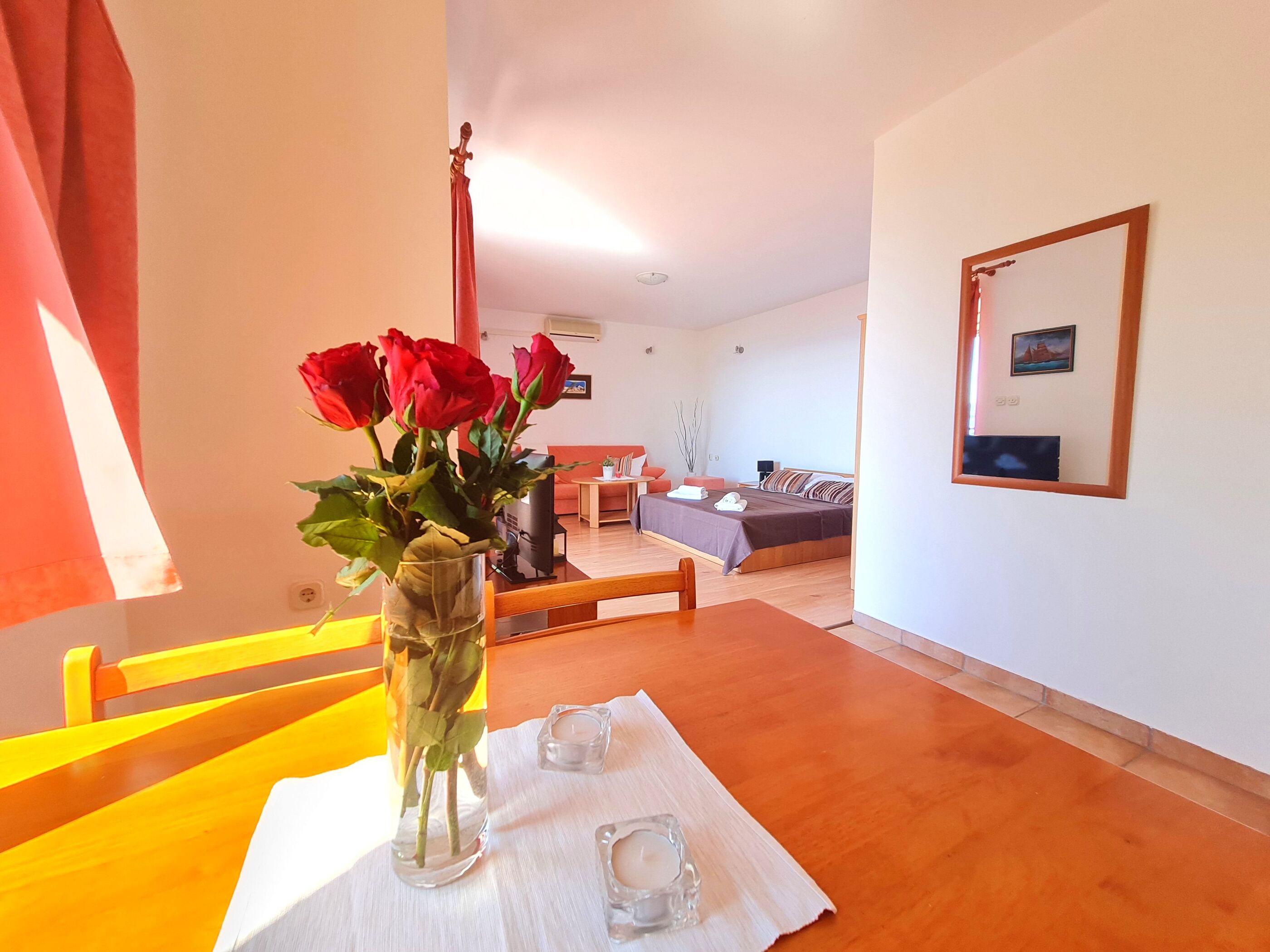 Apartments Zelena oaza 84361-A3