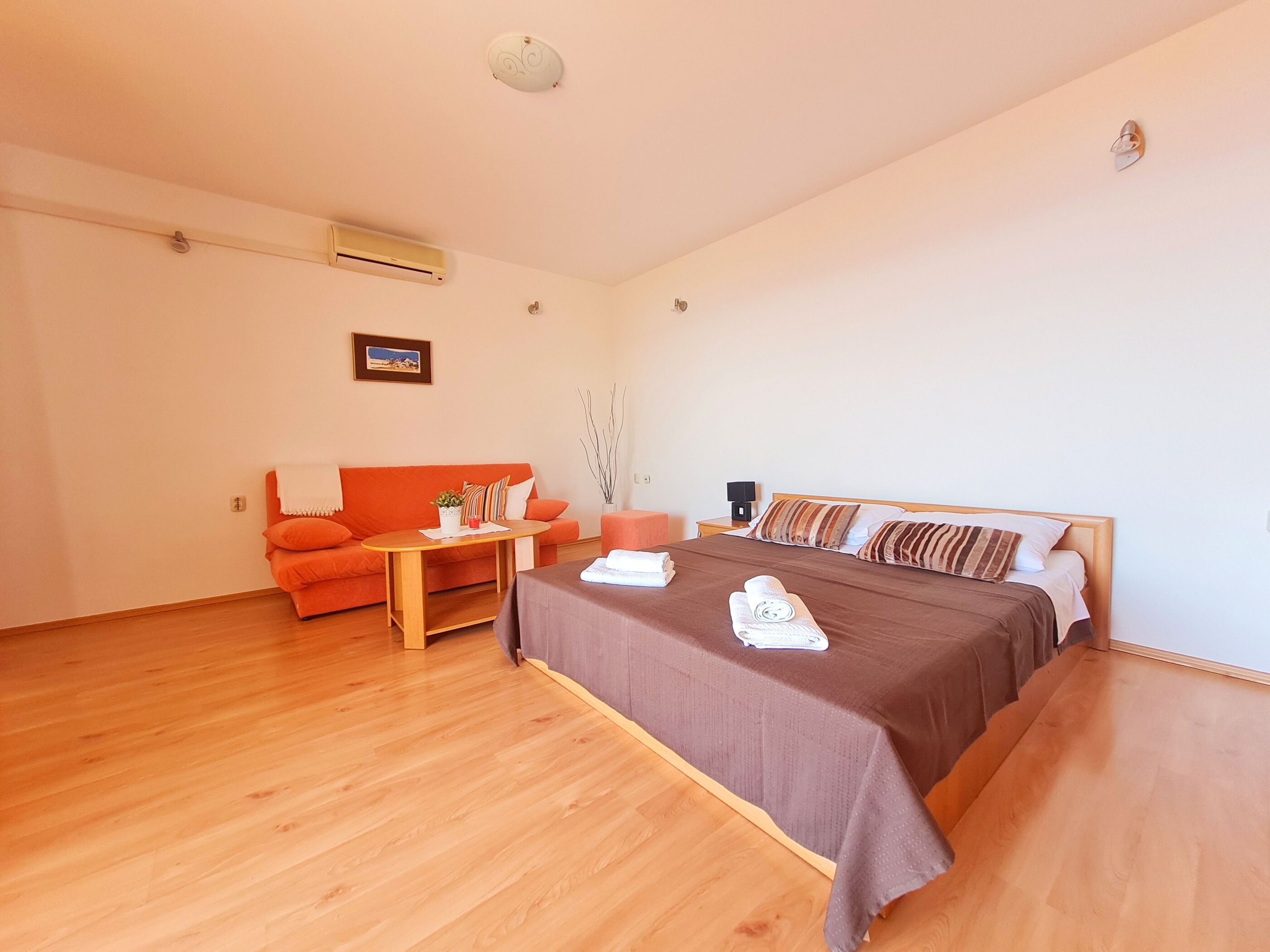 Apartments Zelena oaza 84361-A3