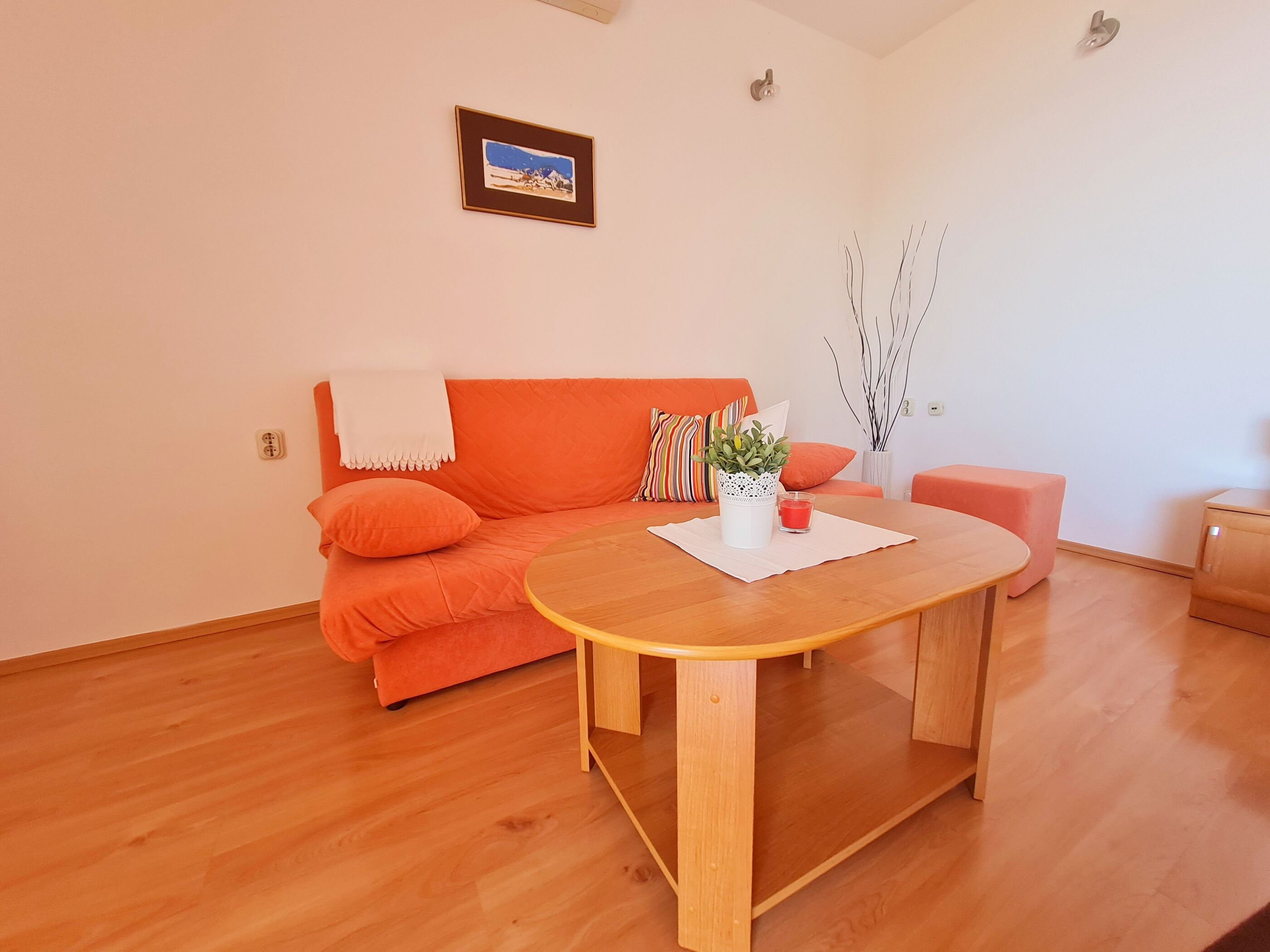 Apartments Zelena oaza 84361-A3