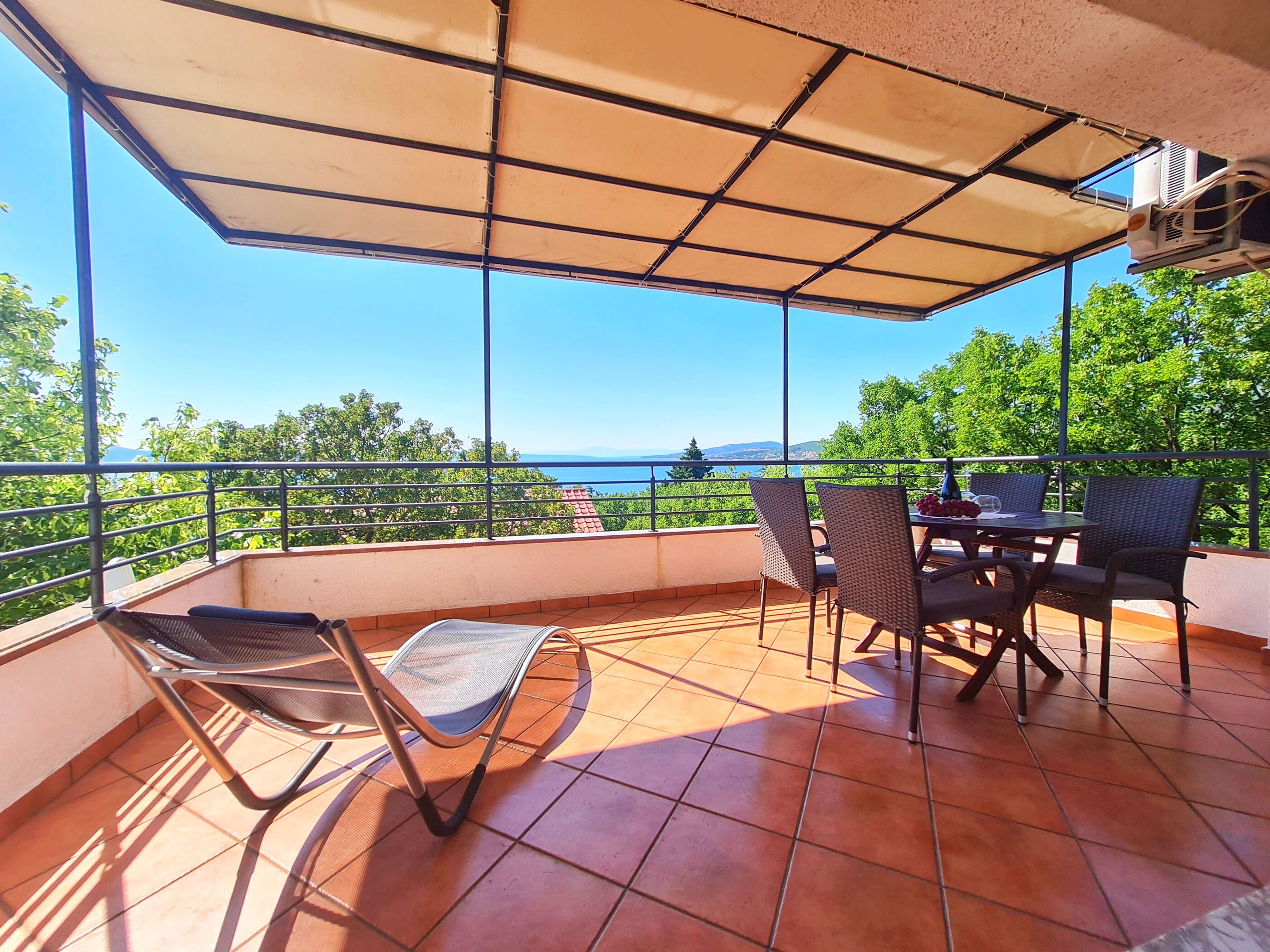 Apartments Zelena oaza 84361-A3