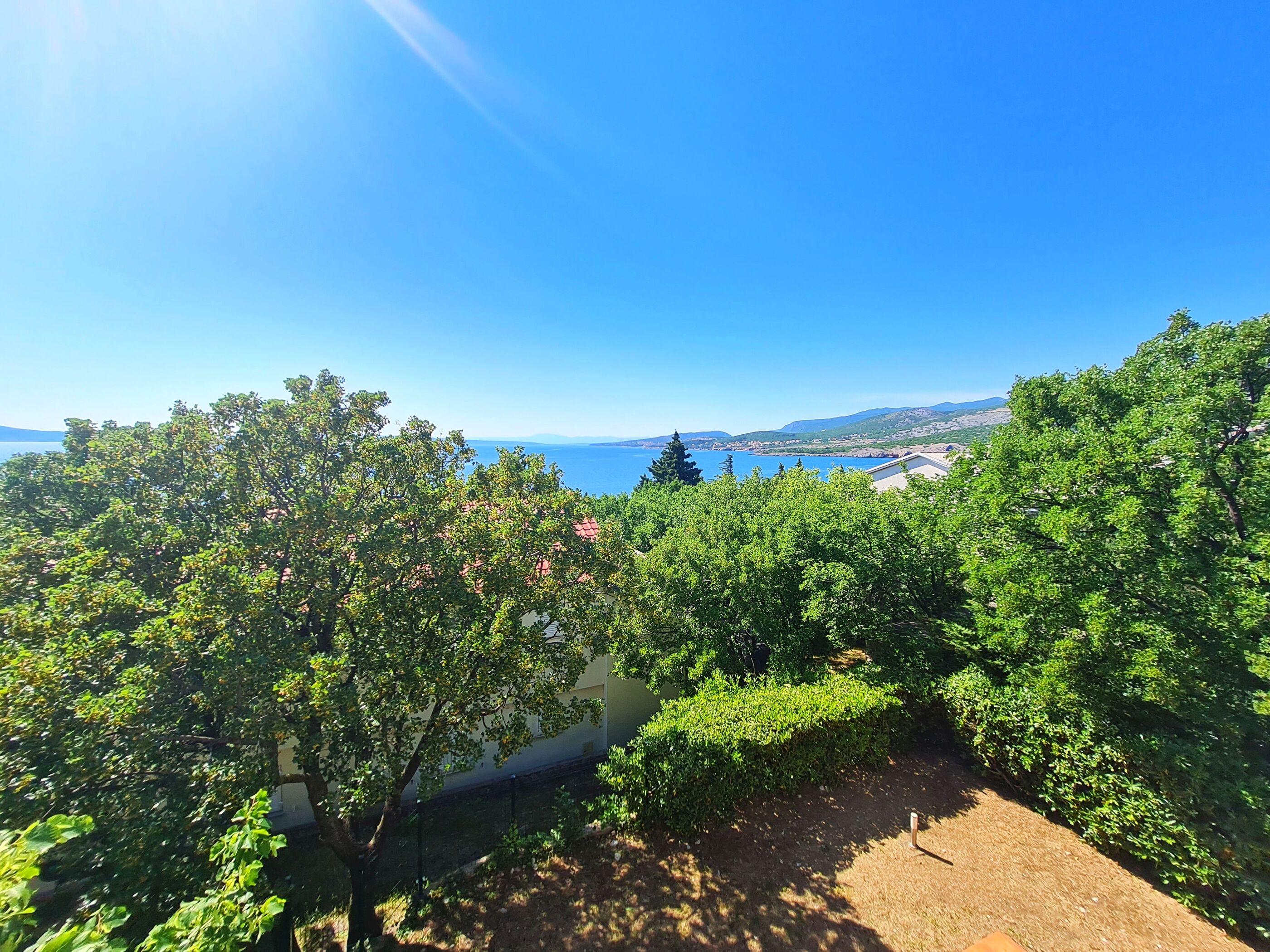 Apartments Zelena oaza 84361-A3