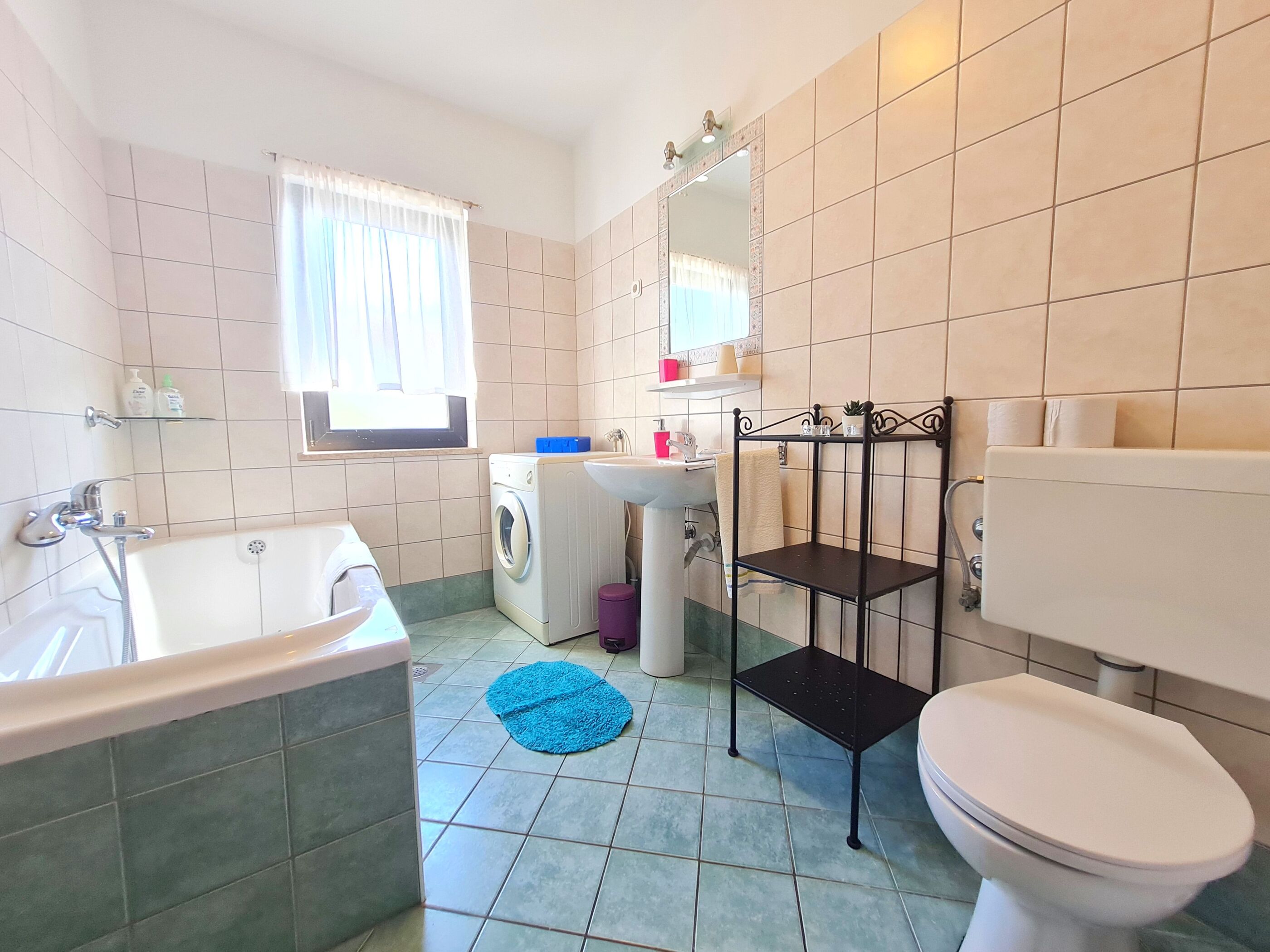 Apartments Zelena oaza 84361-A4
