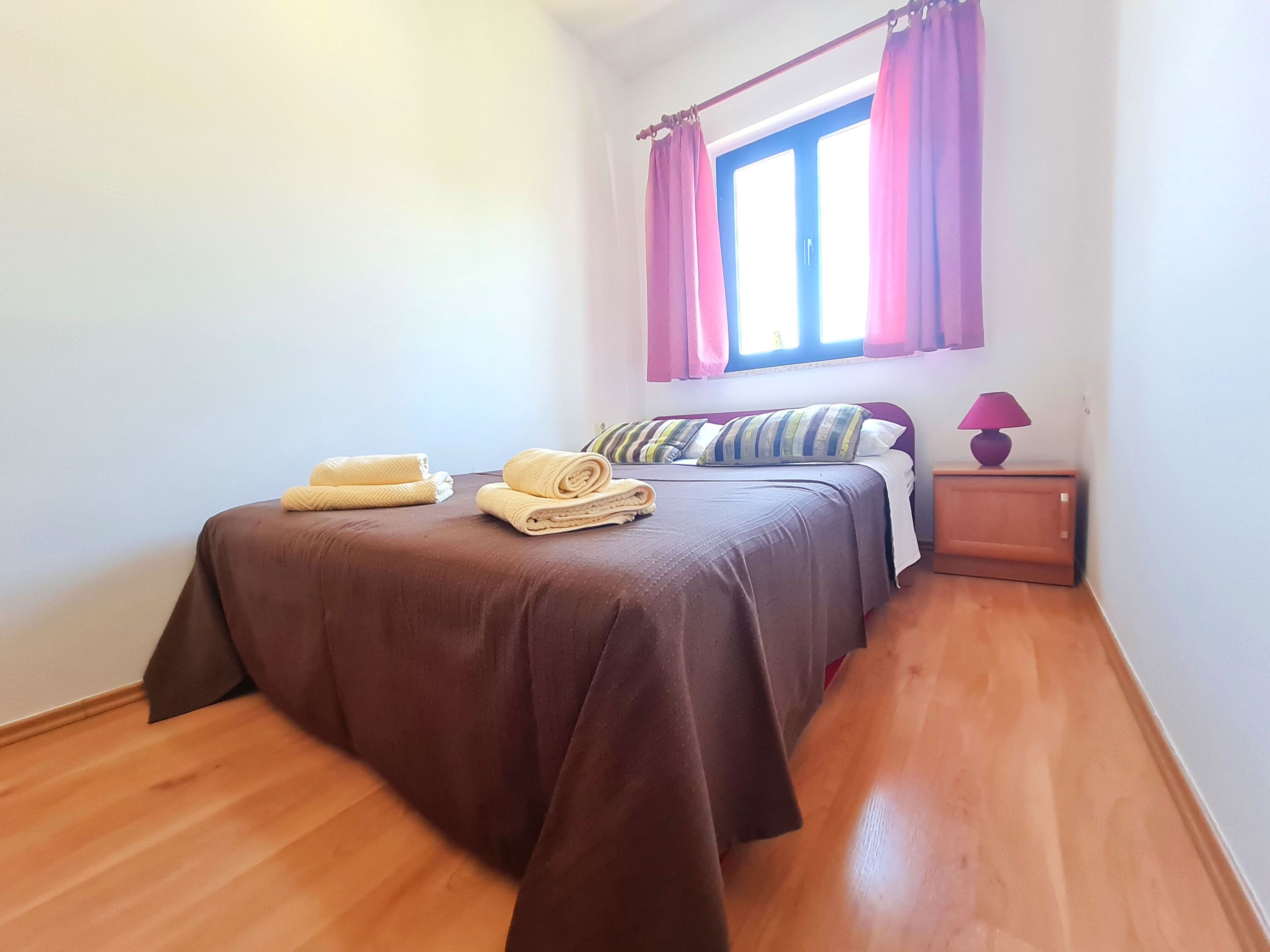 Apartments Zelena oaza 84361-A4
