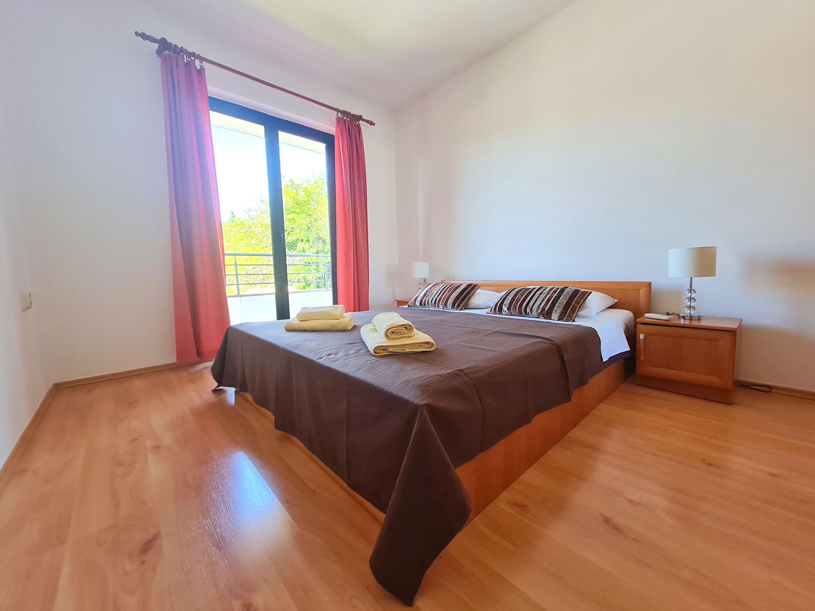 Apartments Zelena oaza 84361-A4