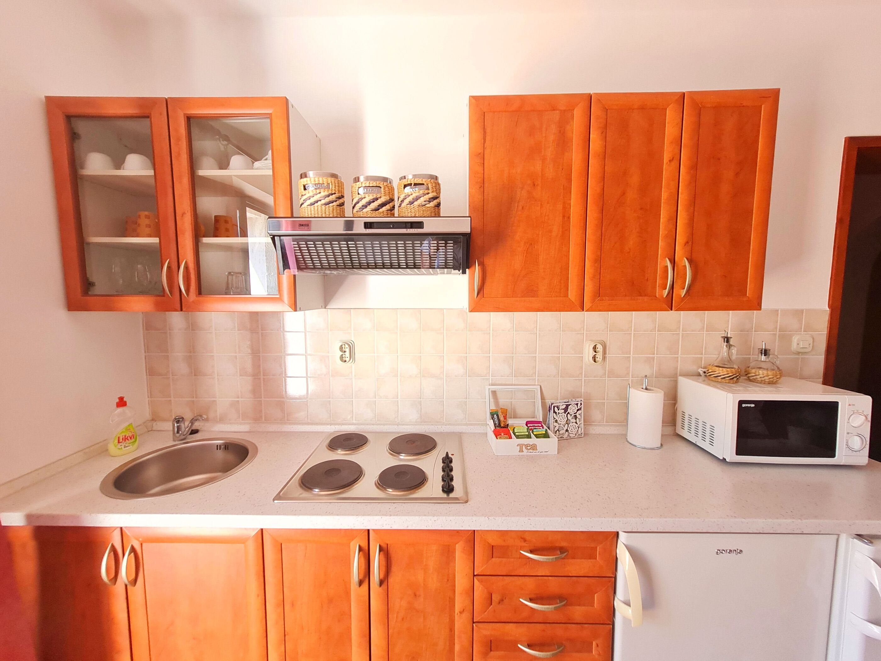 Apartments Zelena oaza 84361-A4