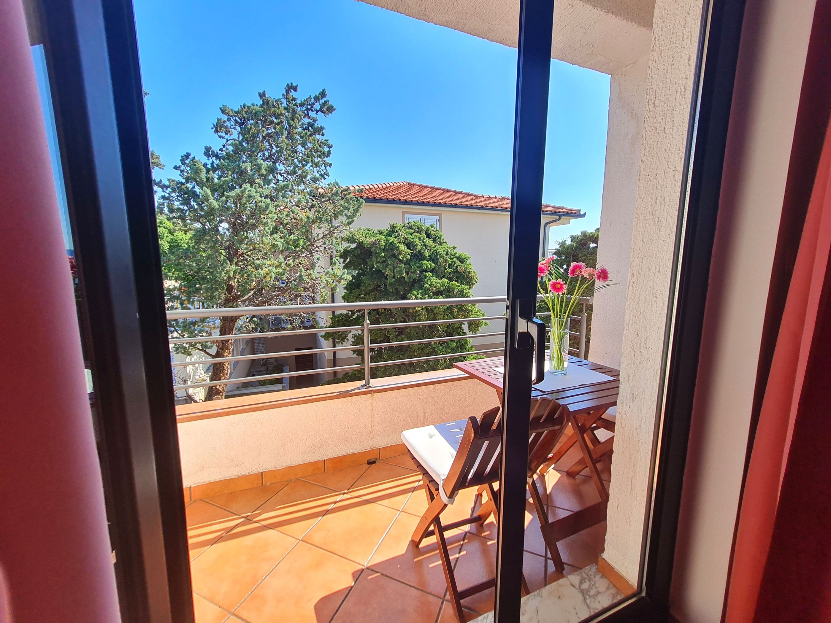 Apartments Zelena oaza 84361-A4