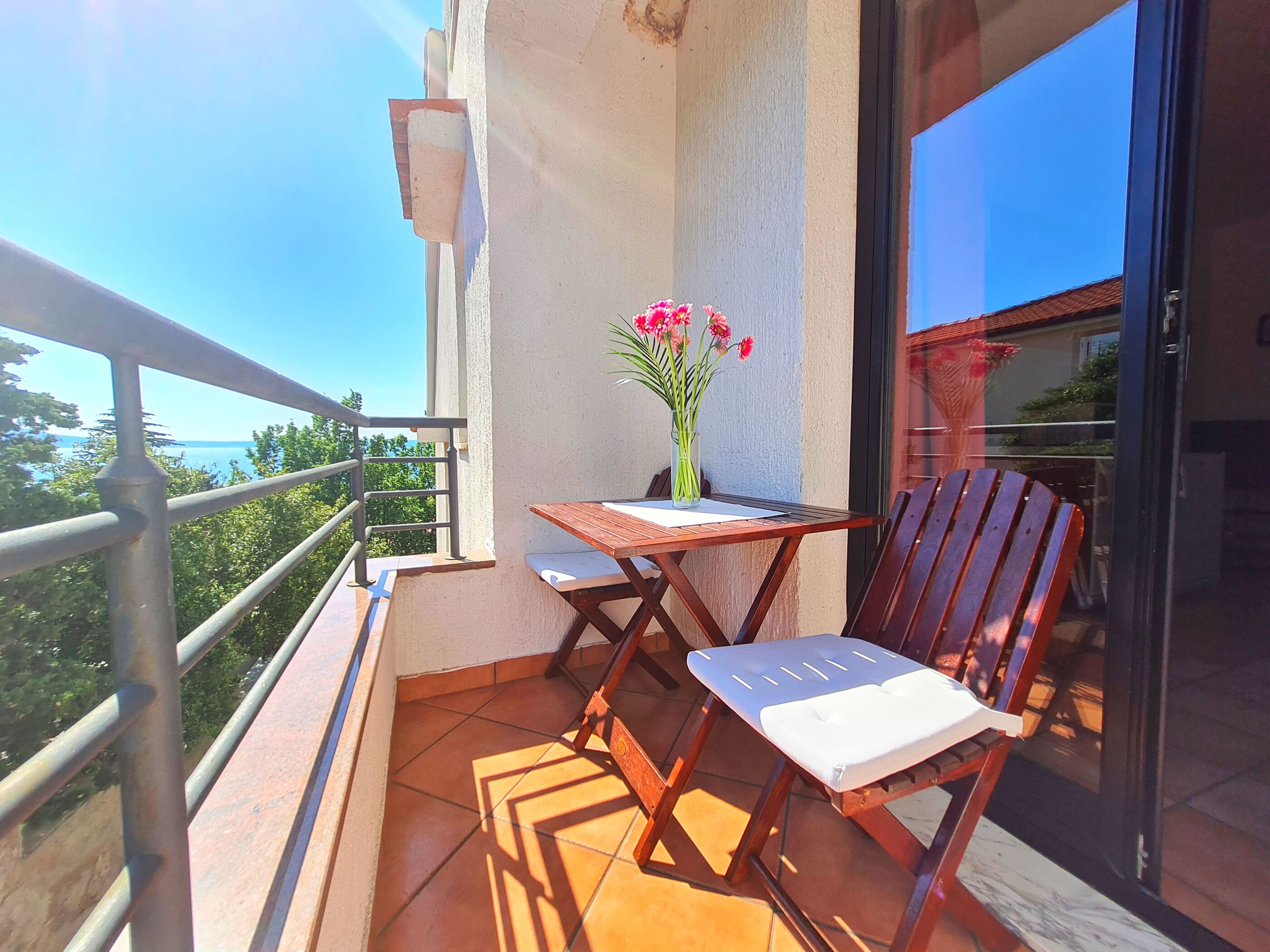 Apartments Zelena oaza 84361-A4
