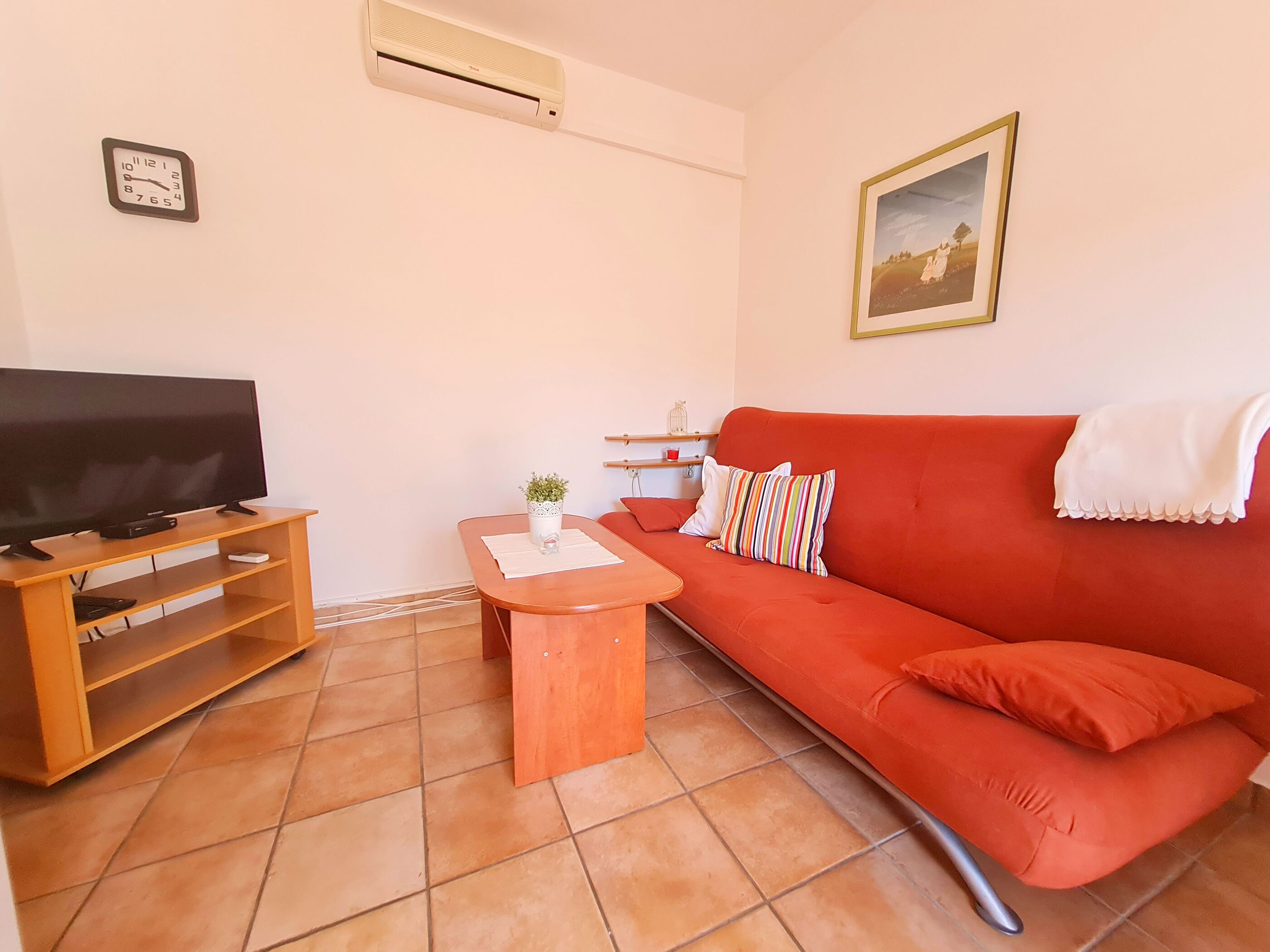 Apartments Zelena oaza 84361-A4