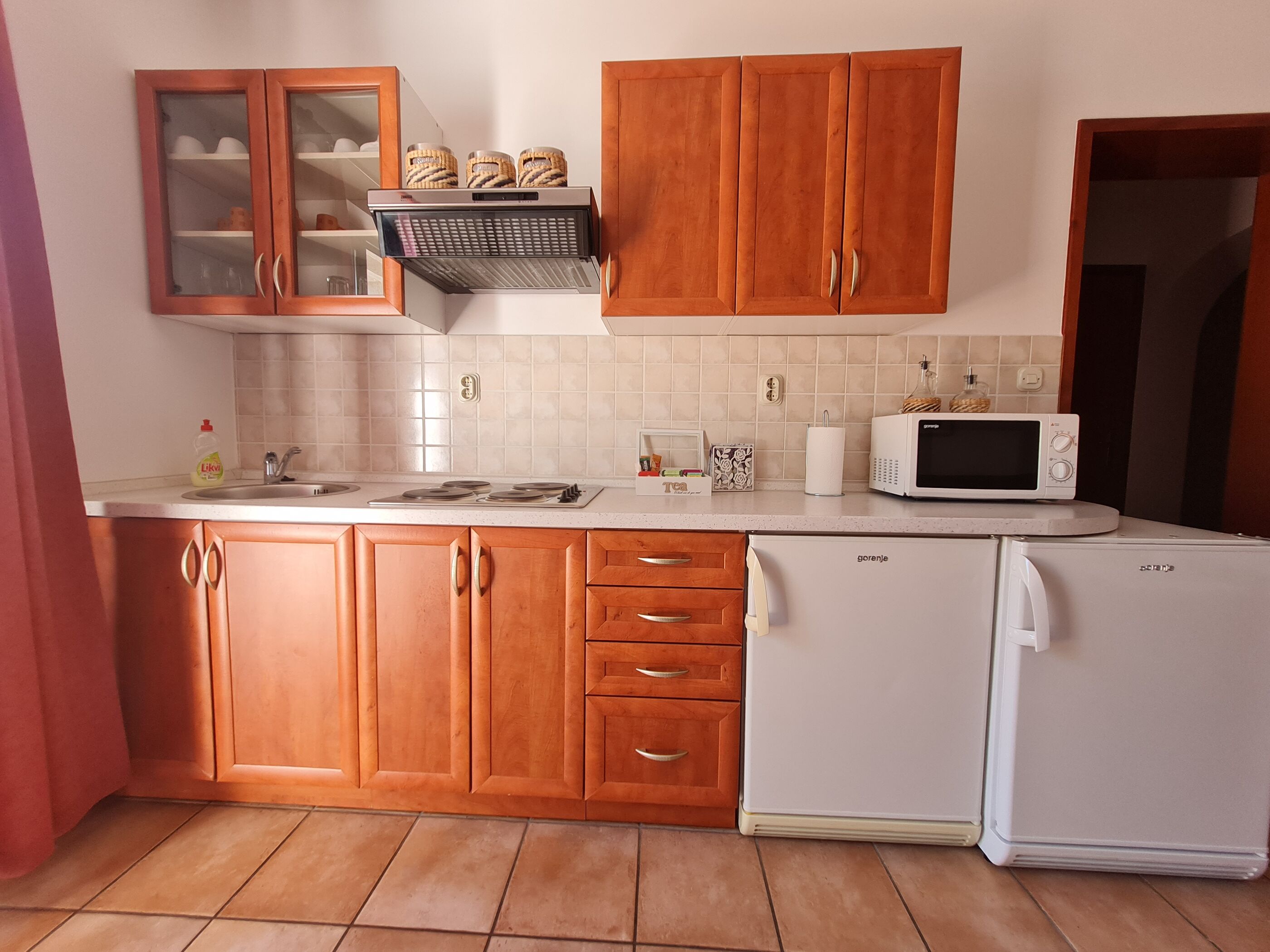 Apartments Zelena oaza 84361-A4