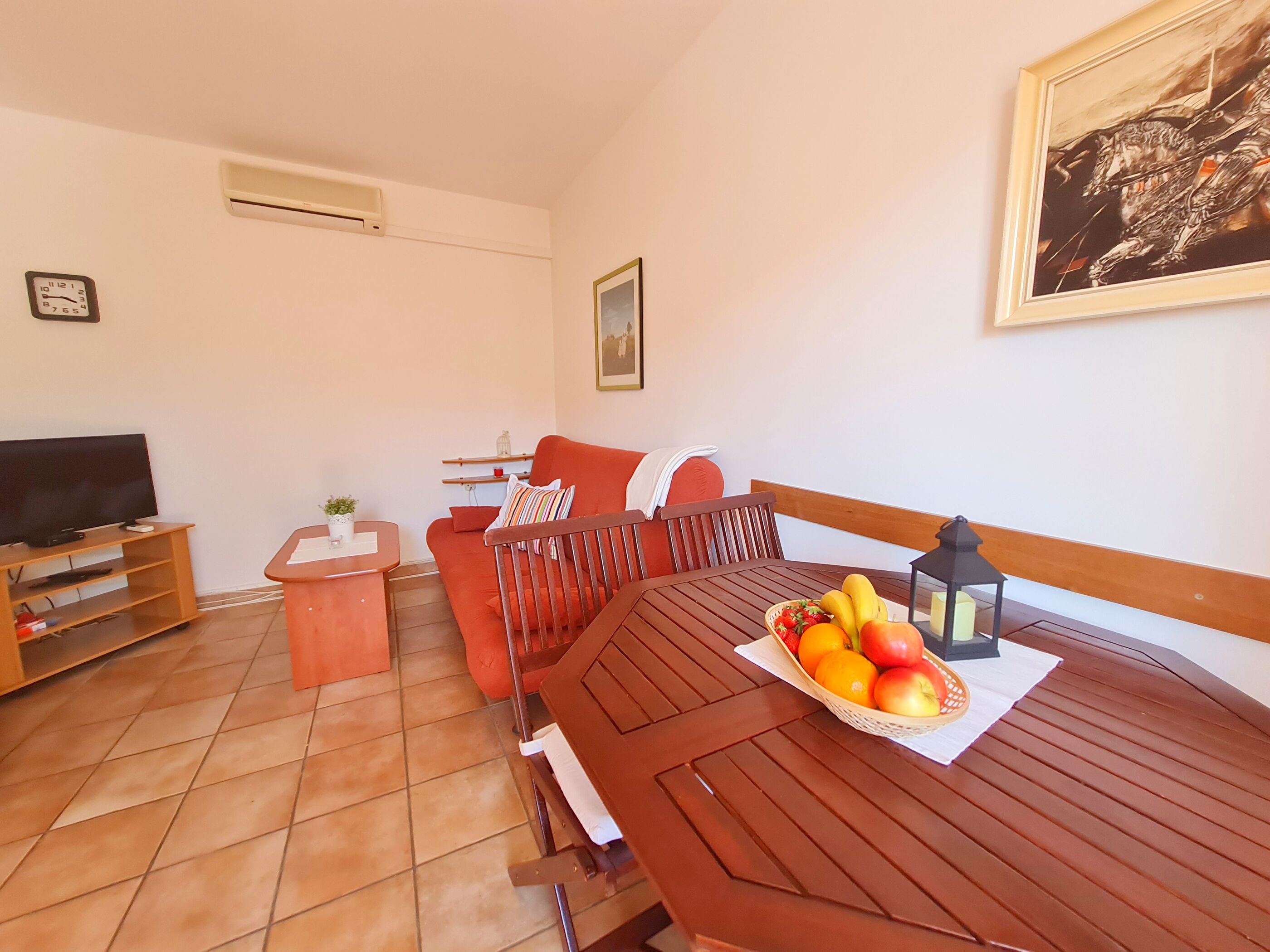 Apartments Zelena oaza 84361-A4