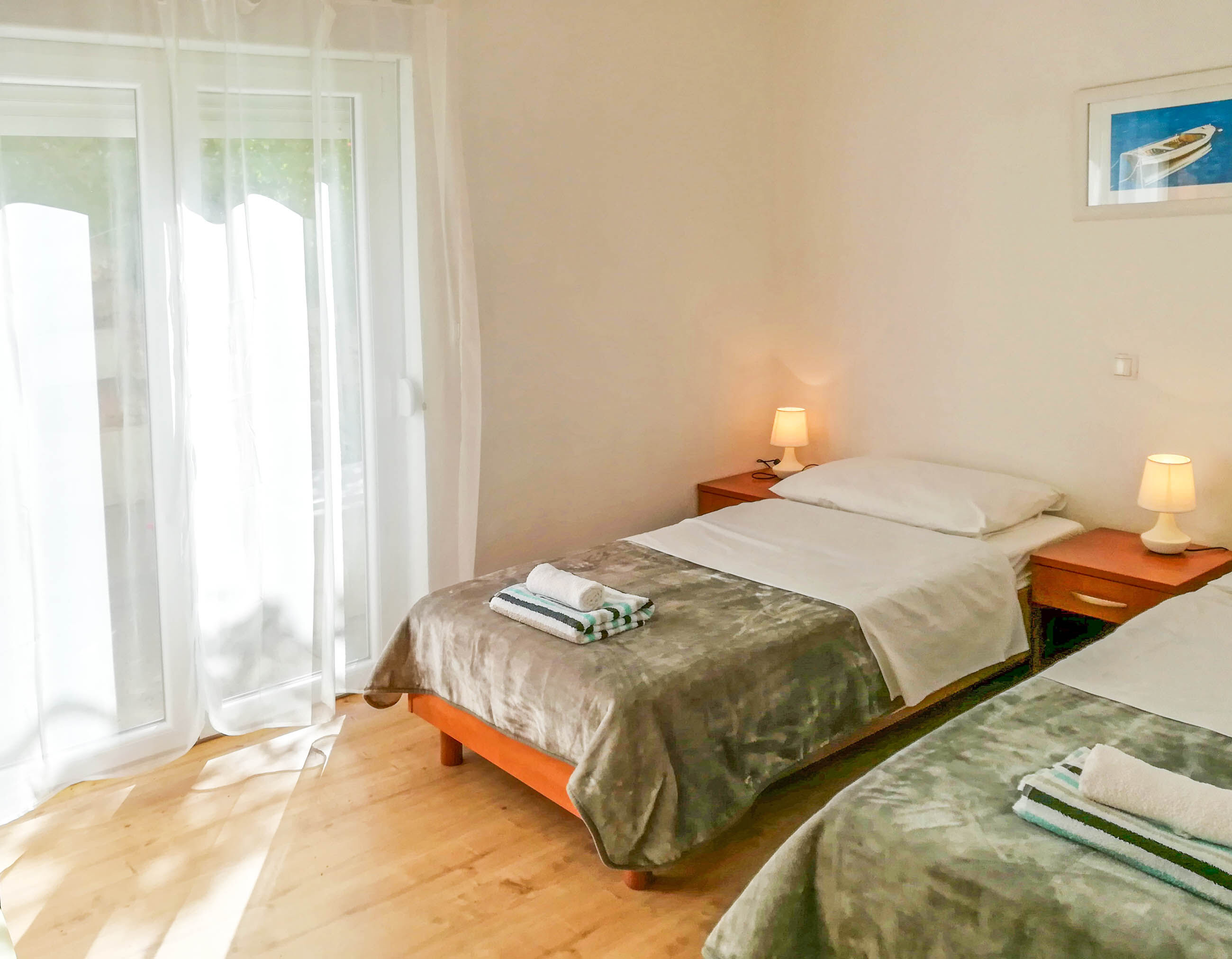 Apartment Sammy 87541-A1