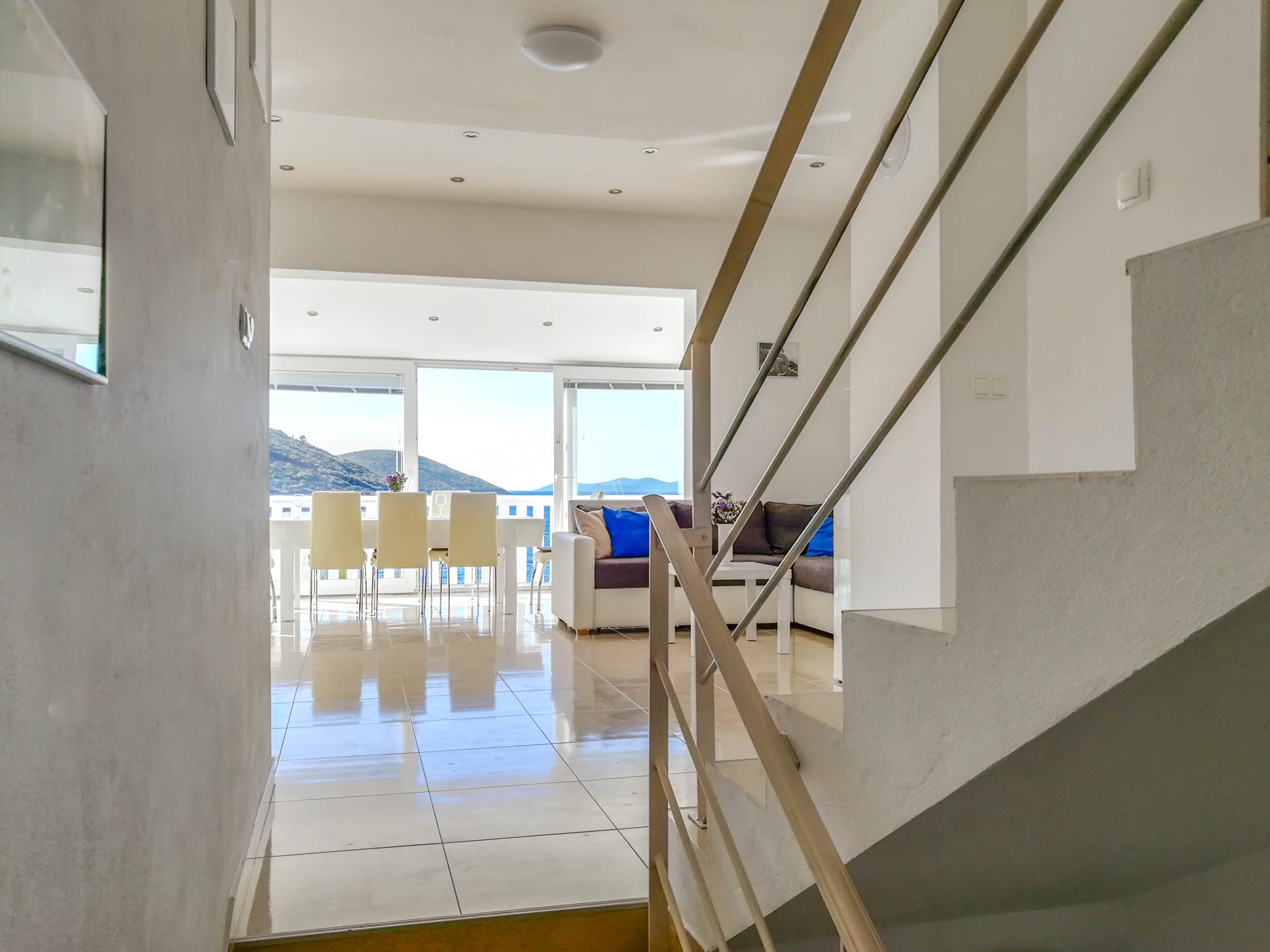 Apartment Sammy 87541-A1