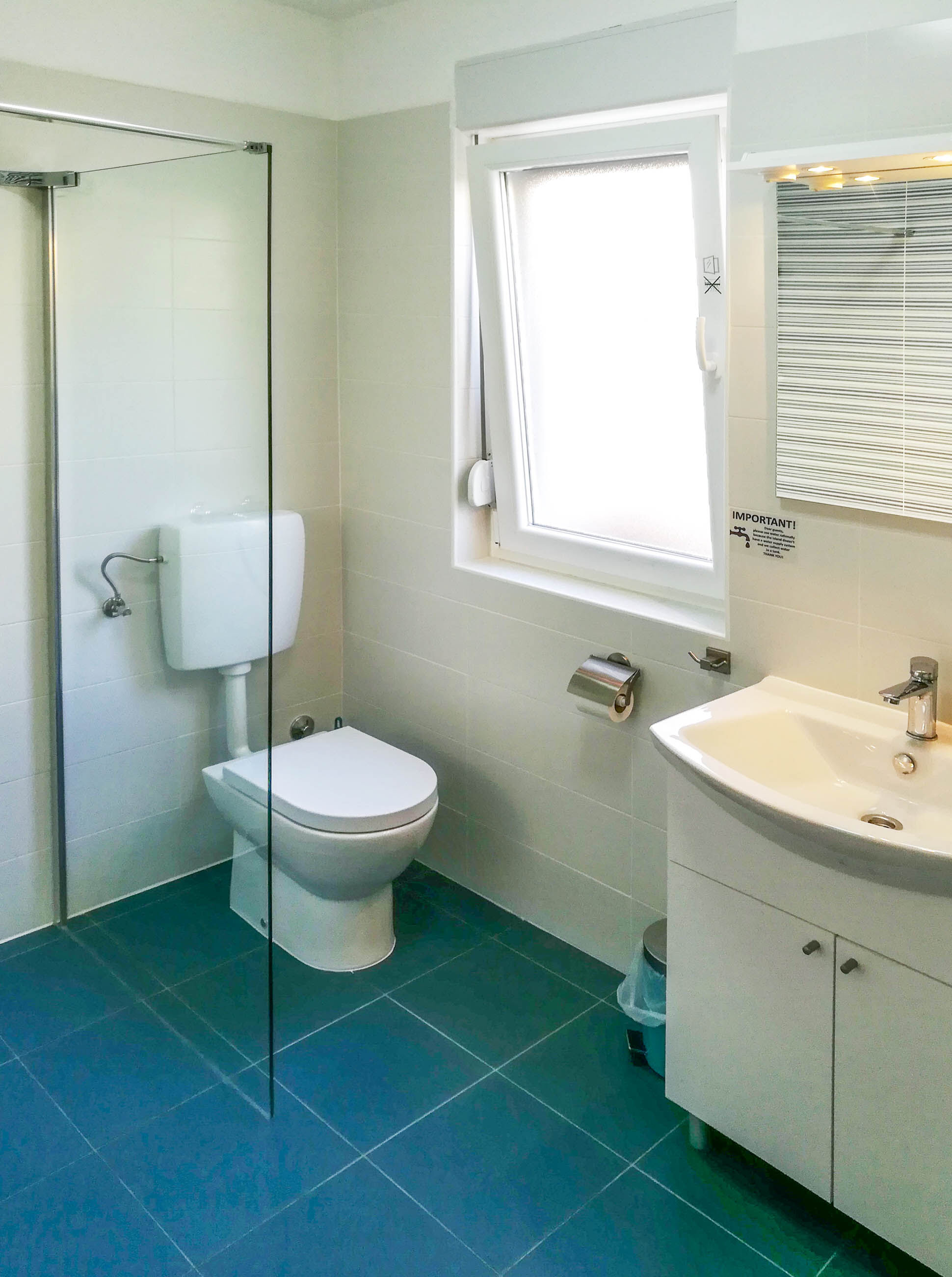 Apartment Sammy 87541-A1