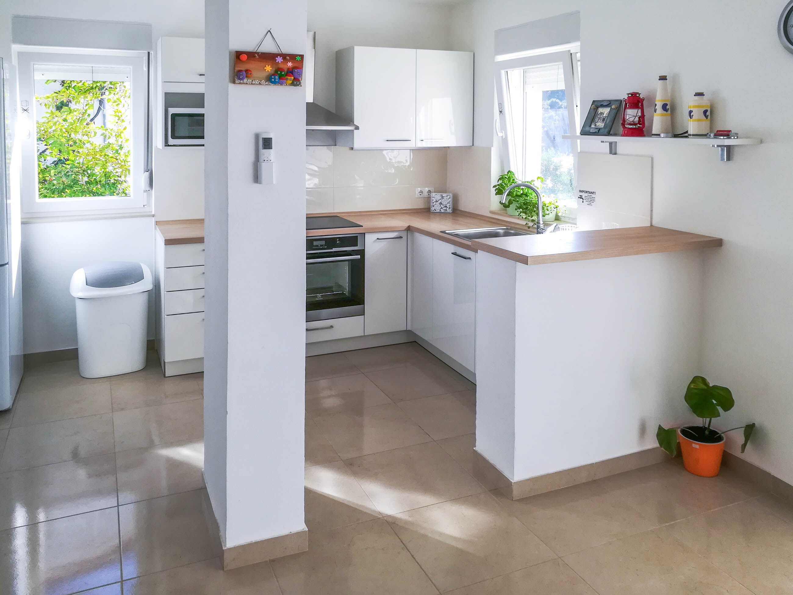 Apartment Sammy 87541-A1
