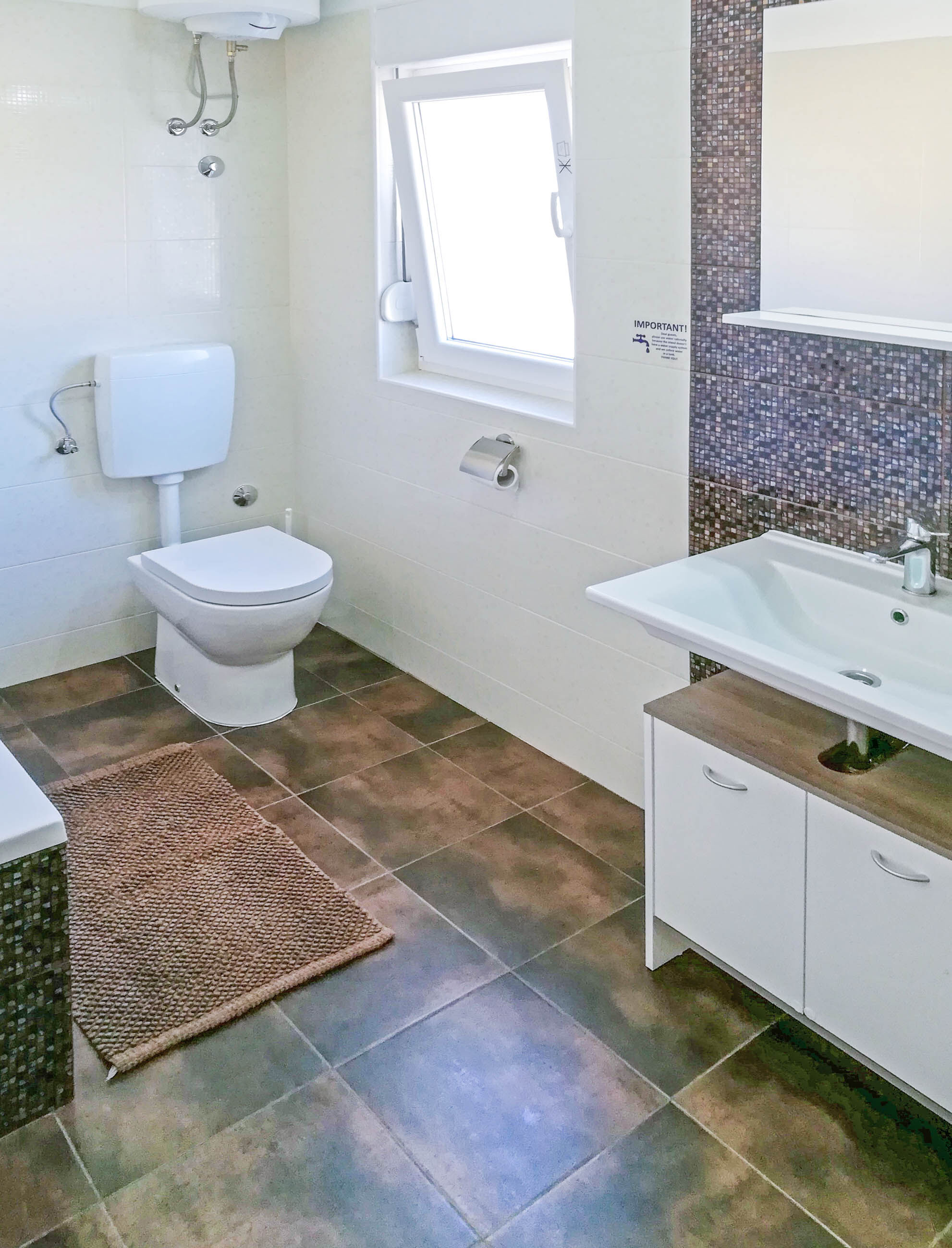 Apartment Sammy 87541-A1