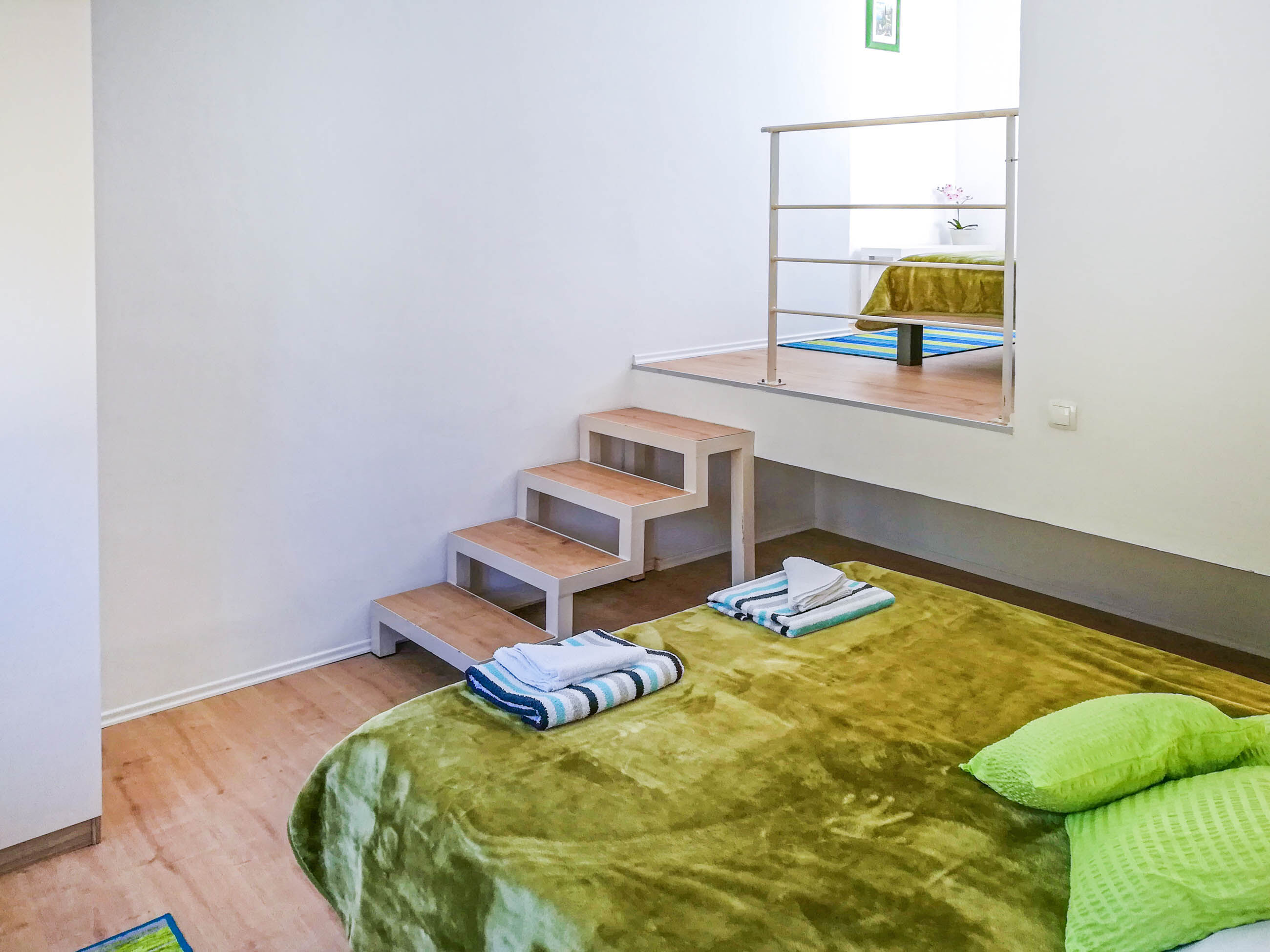 Apartment Sammy 87541-A1