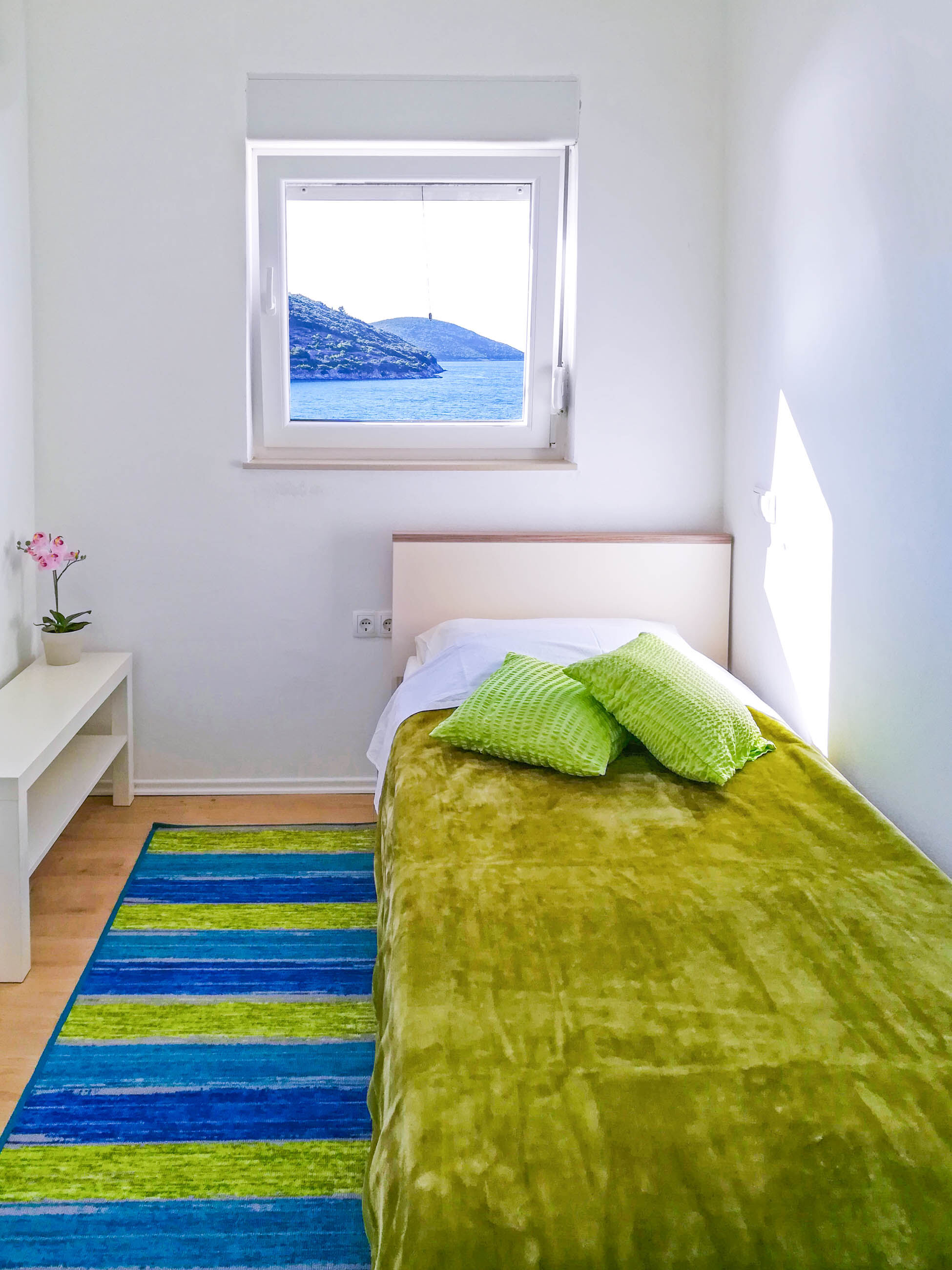 Apartment Sammy 87541-A1