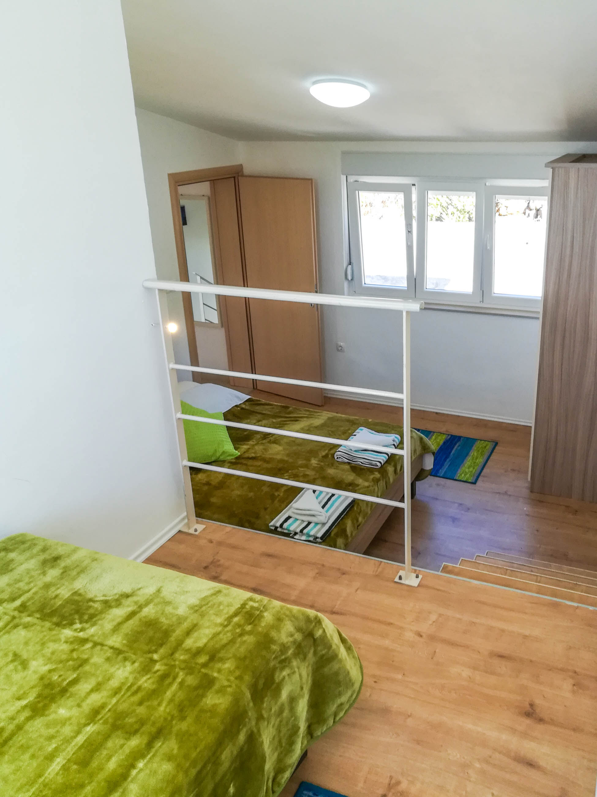 Apartment Sammy 87541-A1