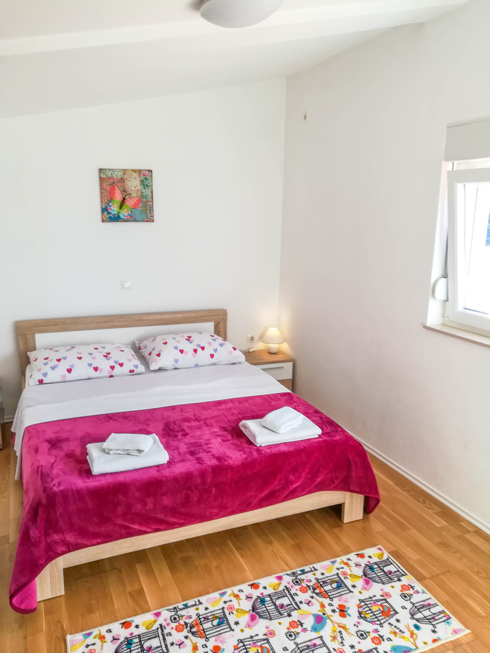 Apartment Sammy 87541-A1