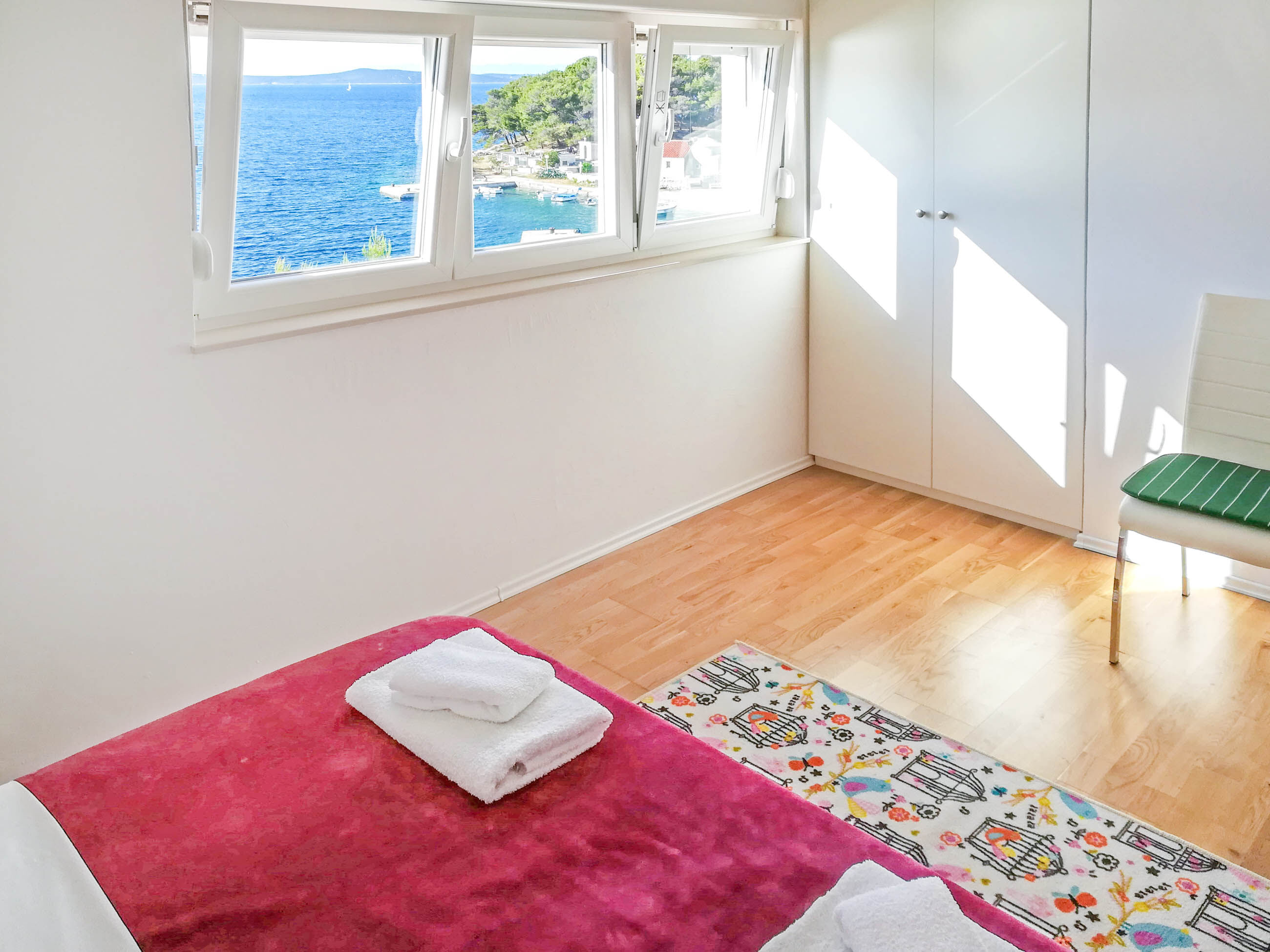Apartment Sammy 87541-A1