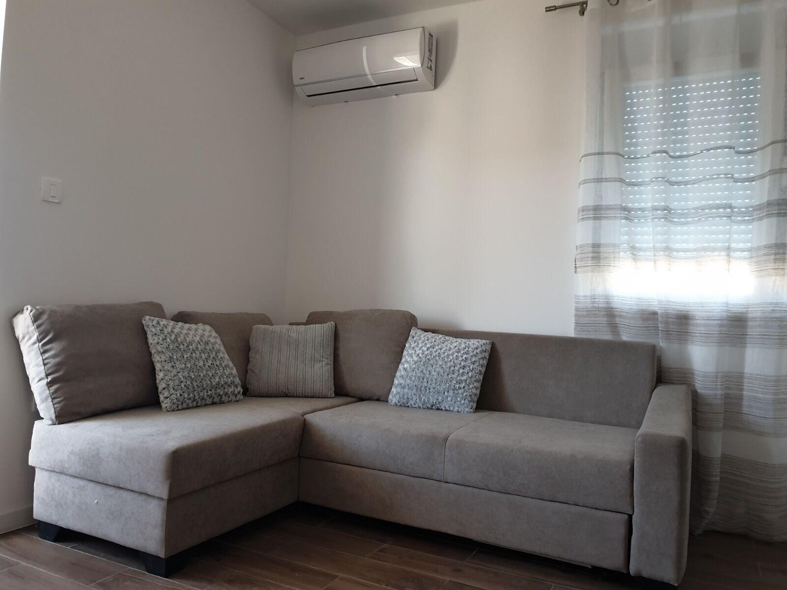 Apartment Pocrnja 29541-A2