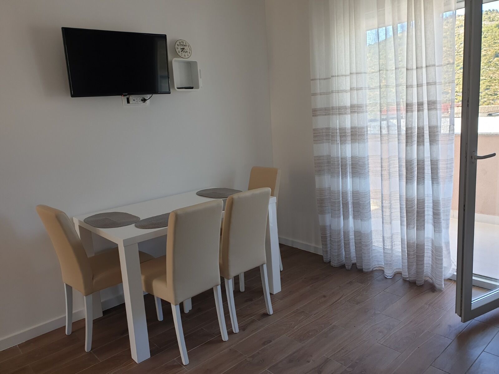 Apartment Pocrnja 29541-A2
