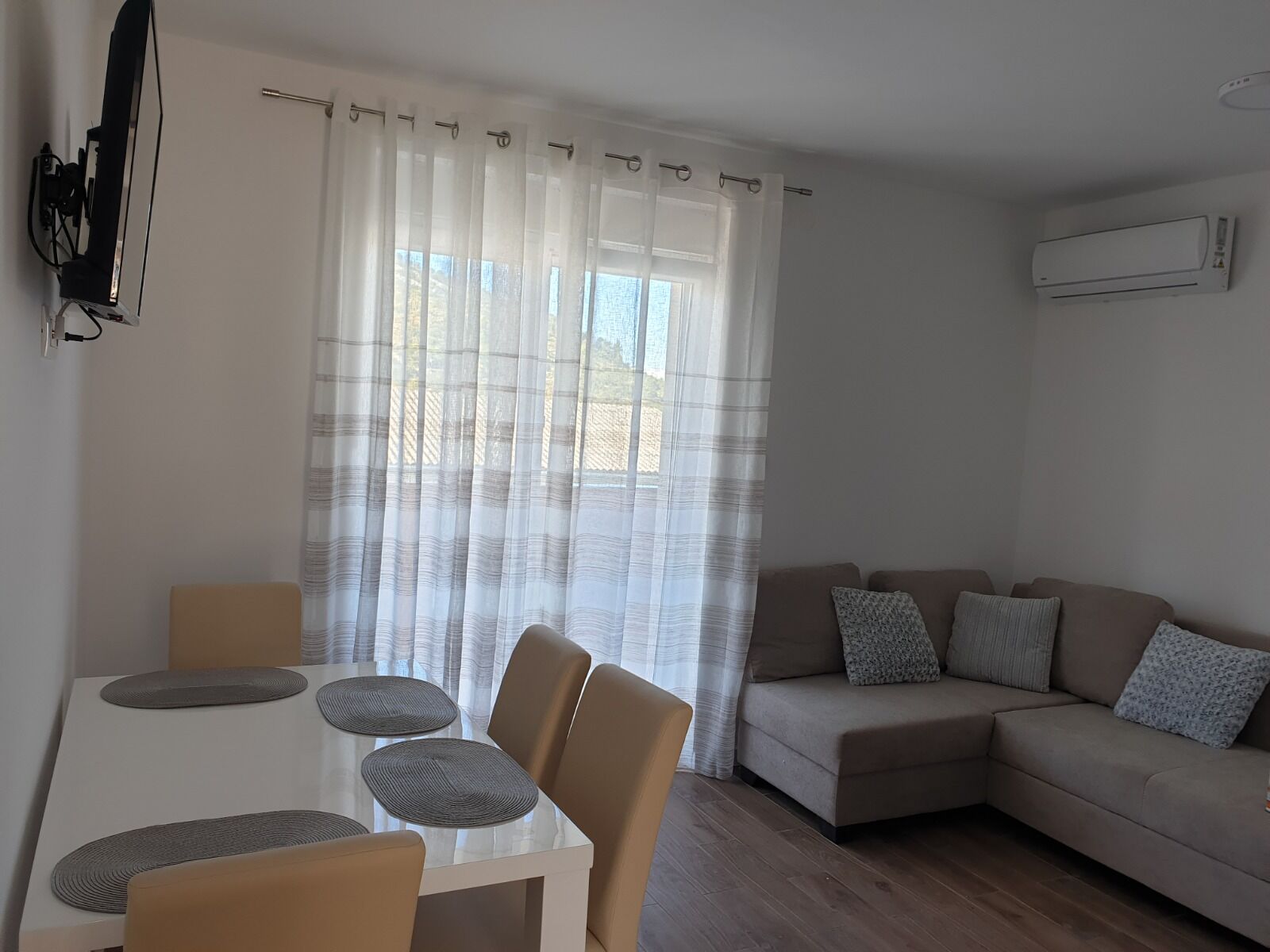 Apartment Pocrnja 29541-A2