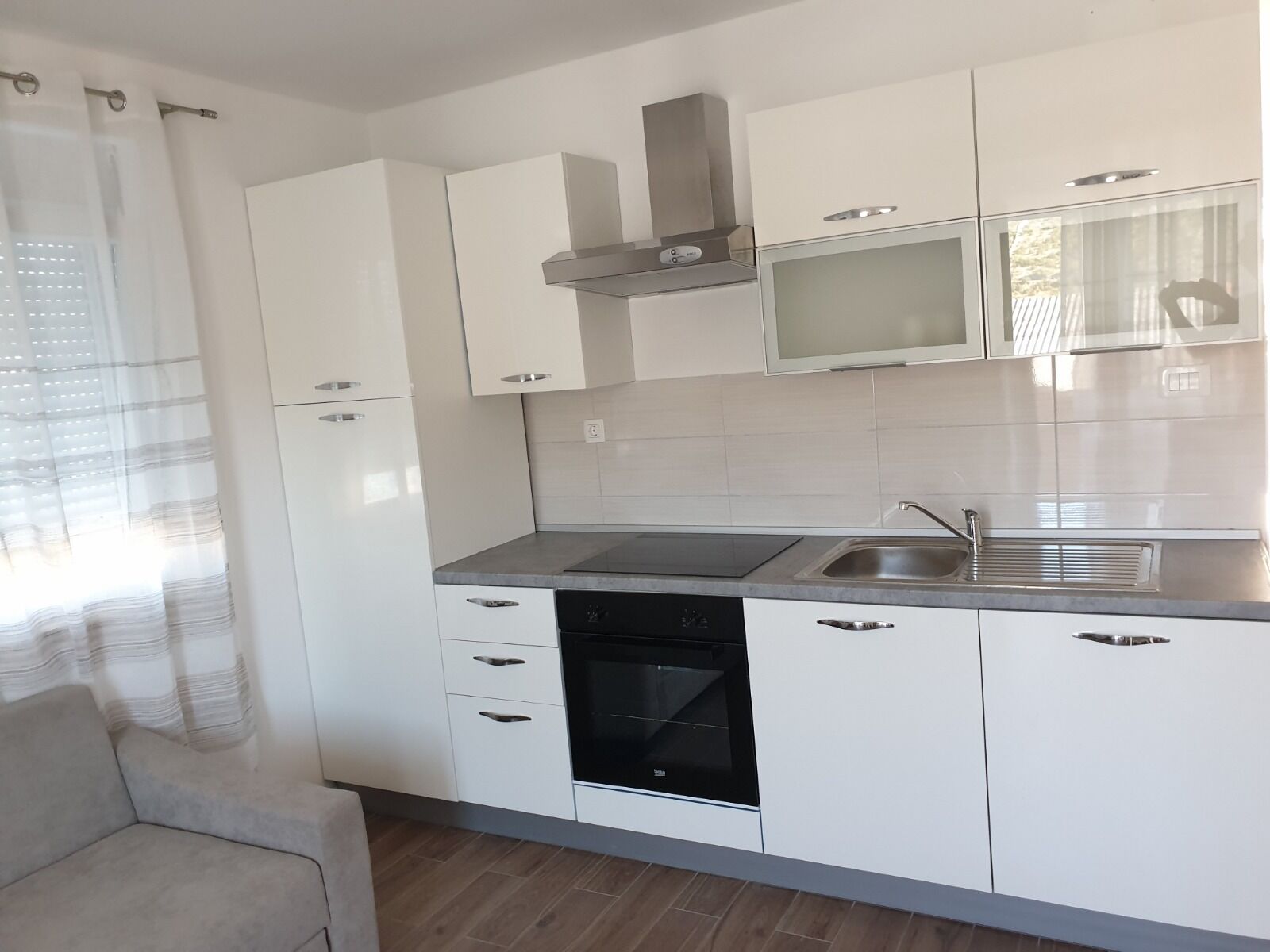 Apartment Pocrnja 29541-A2