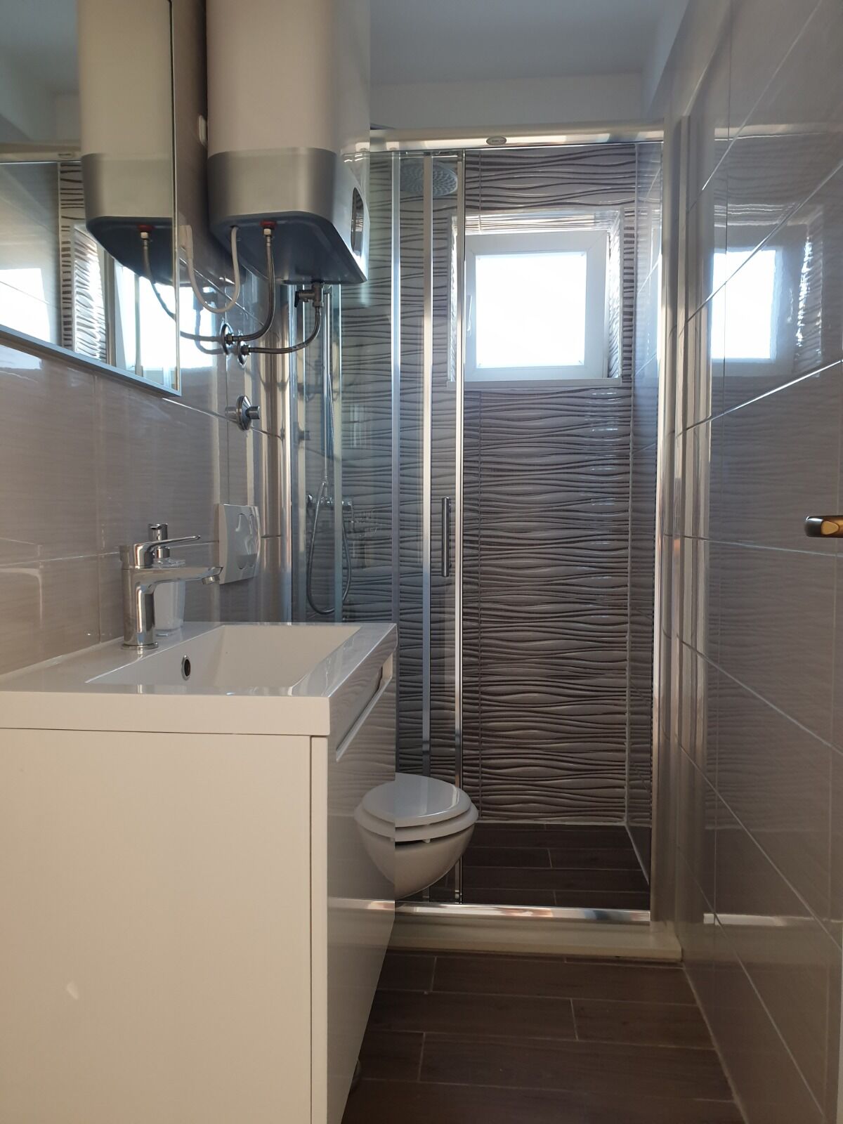 Apartment Pocrnja 29541-A2