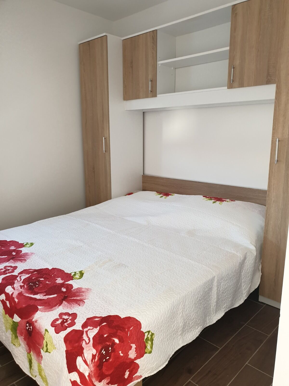 Apartment Pocrnja 29541-A2