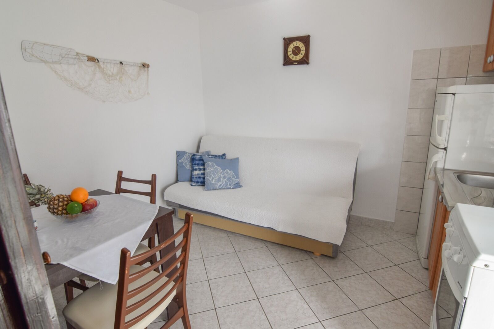 Apartment Pocrnja 29541-A3