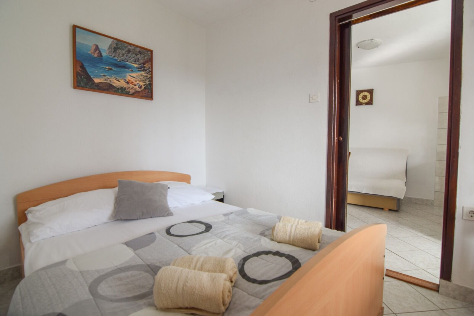 Apartment Pocrnja 29541-A3