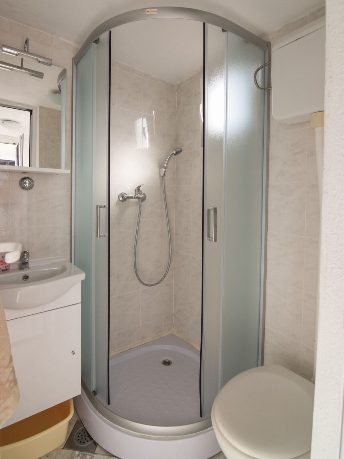 Apartment Pocrnja 29541-A3