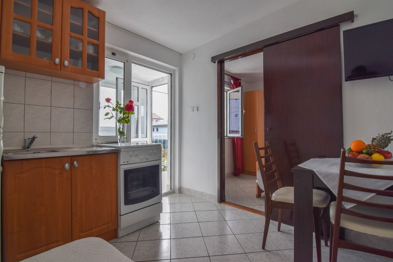 Apartment Pocrnja 29541-A3