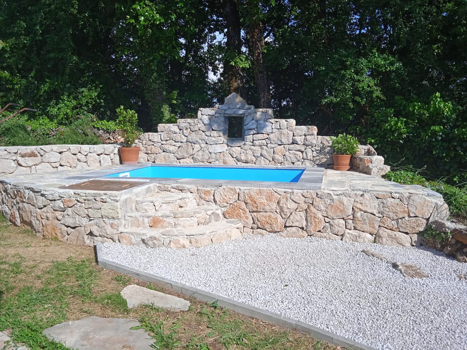 House Mali dvori 81161-K1