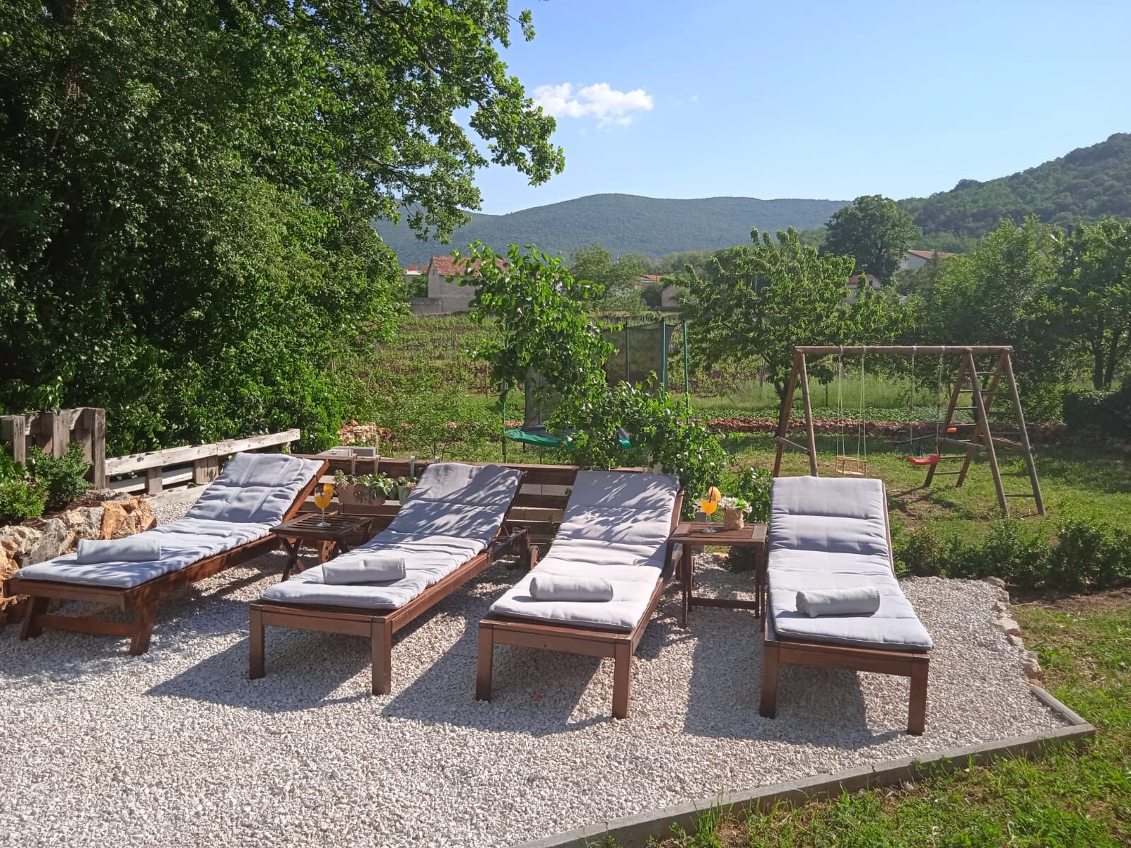 House Mali dvori 81161-K1