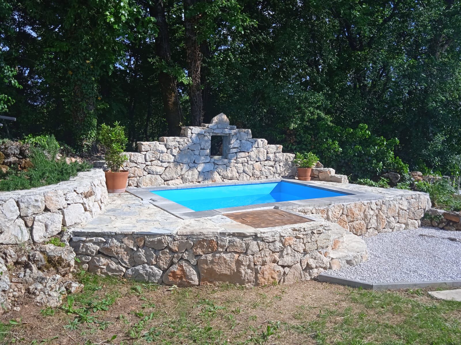 House Mali dvori 81161-K1