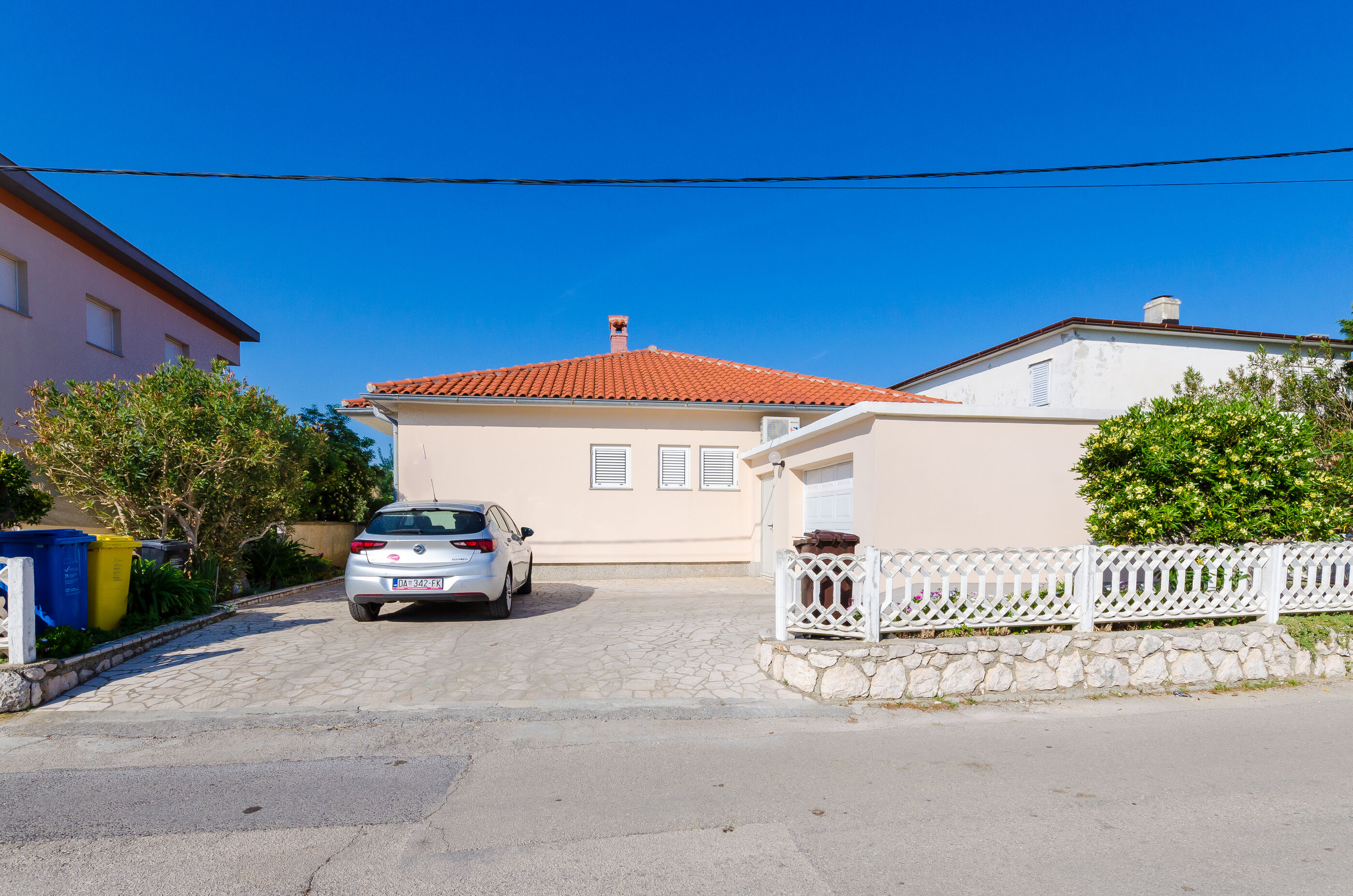 Apartment Nikola 88281-A1