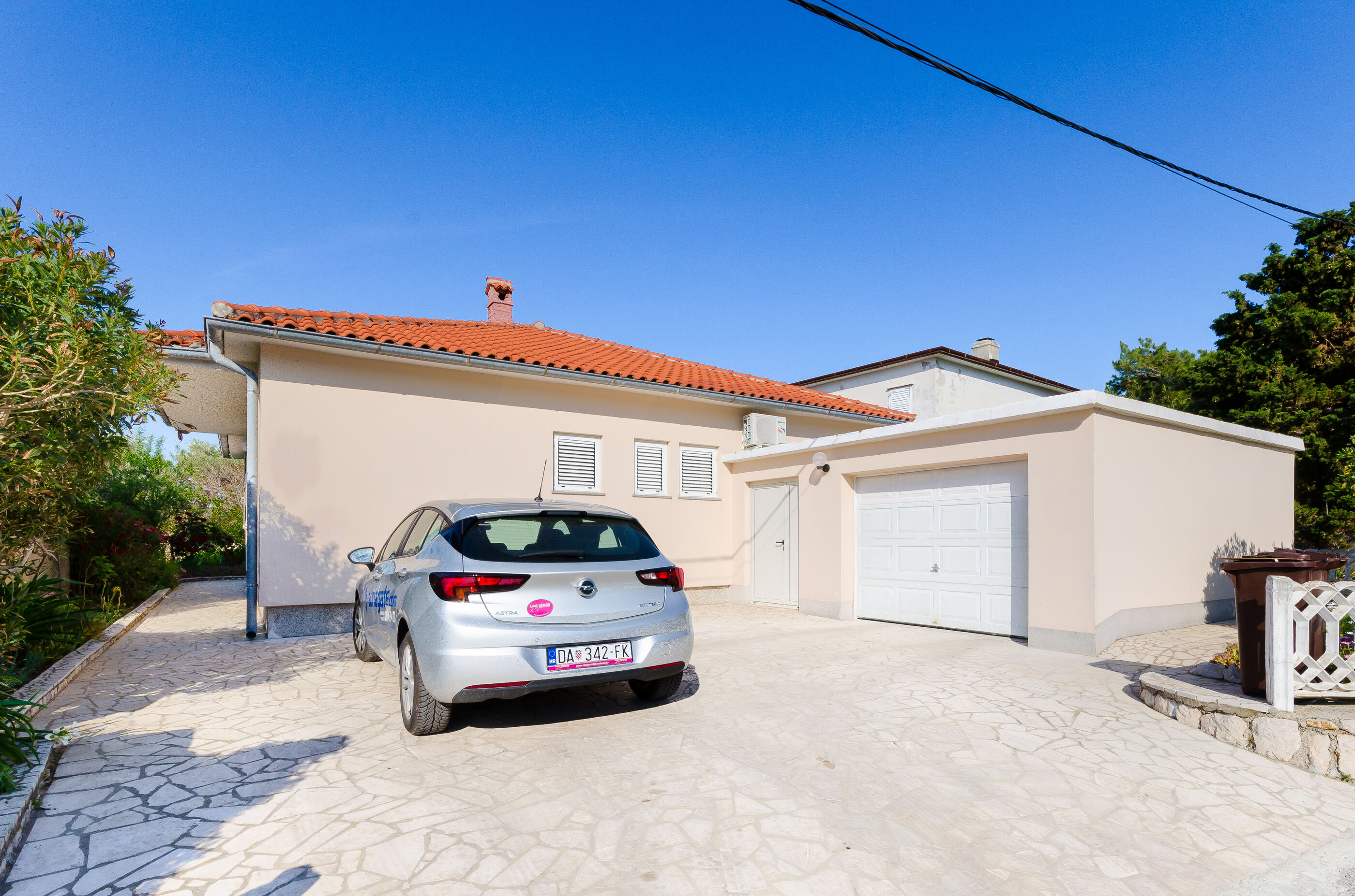 Apartment Nikola 88281-A1