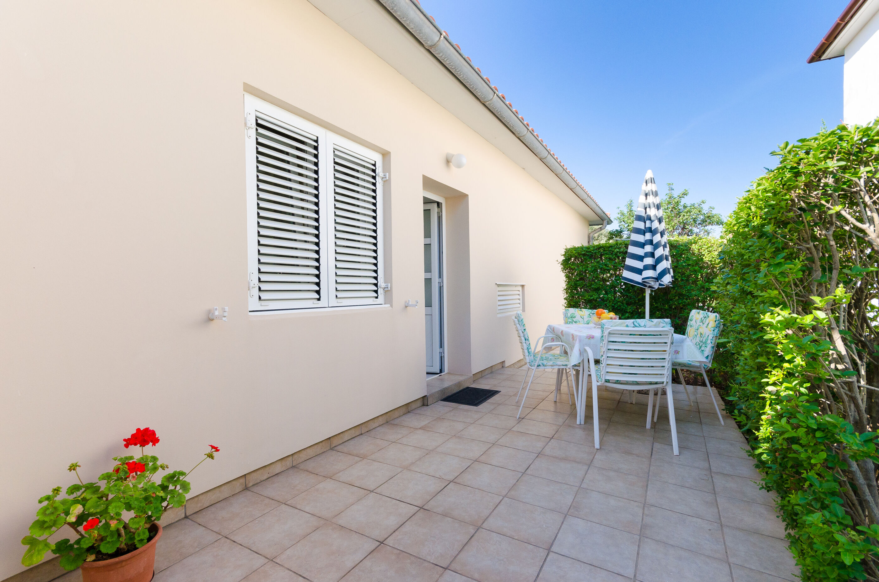Apartment Nikola 88281-A1