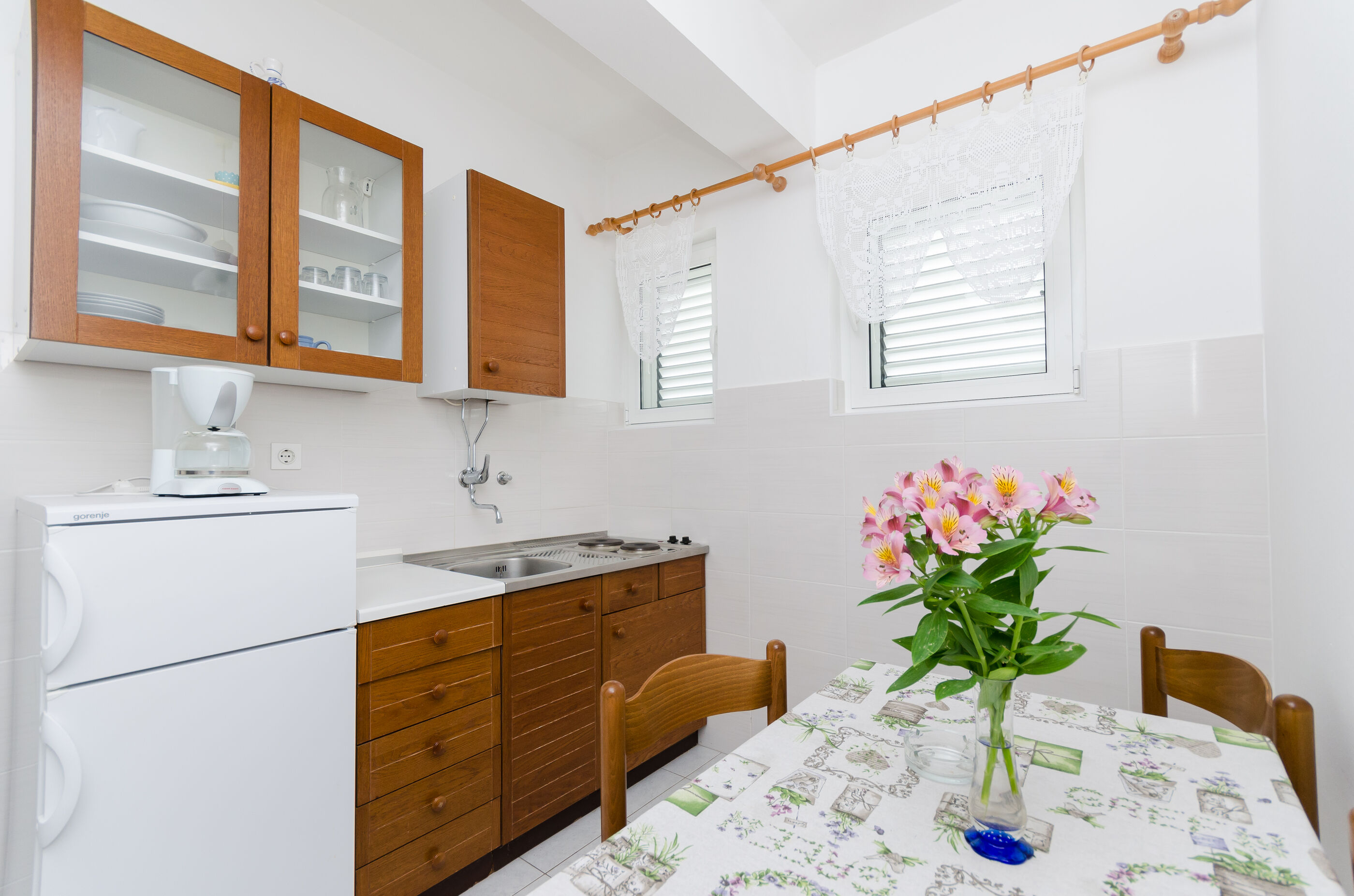 Apartment Nikola 88281-A1
