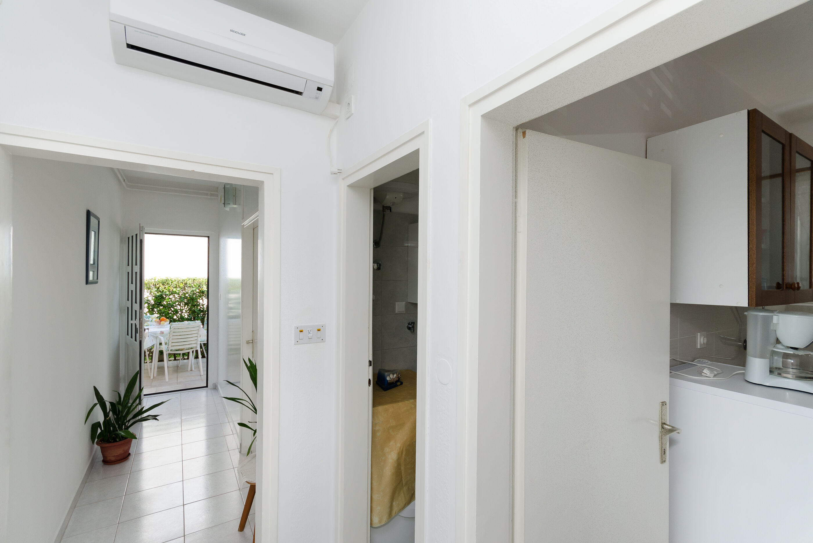 Apartment Nikola 88281-A1