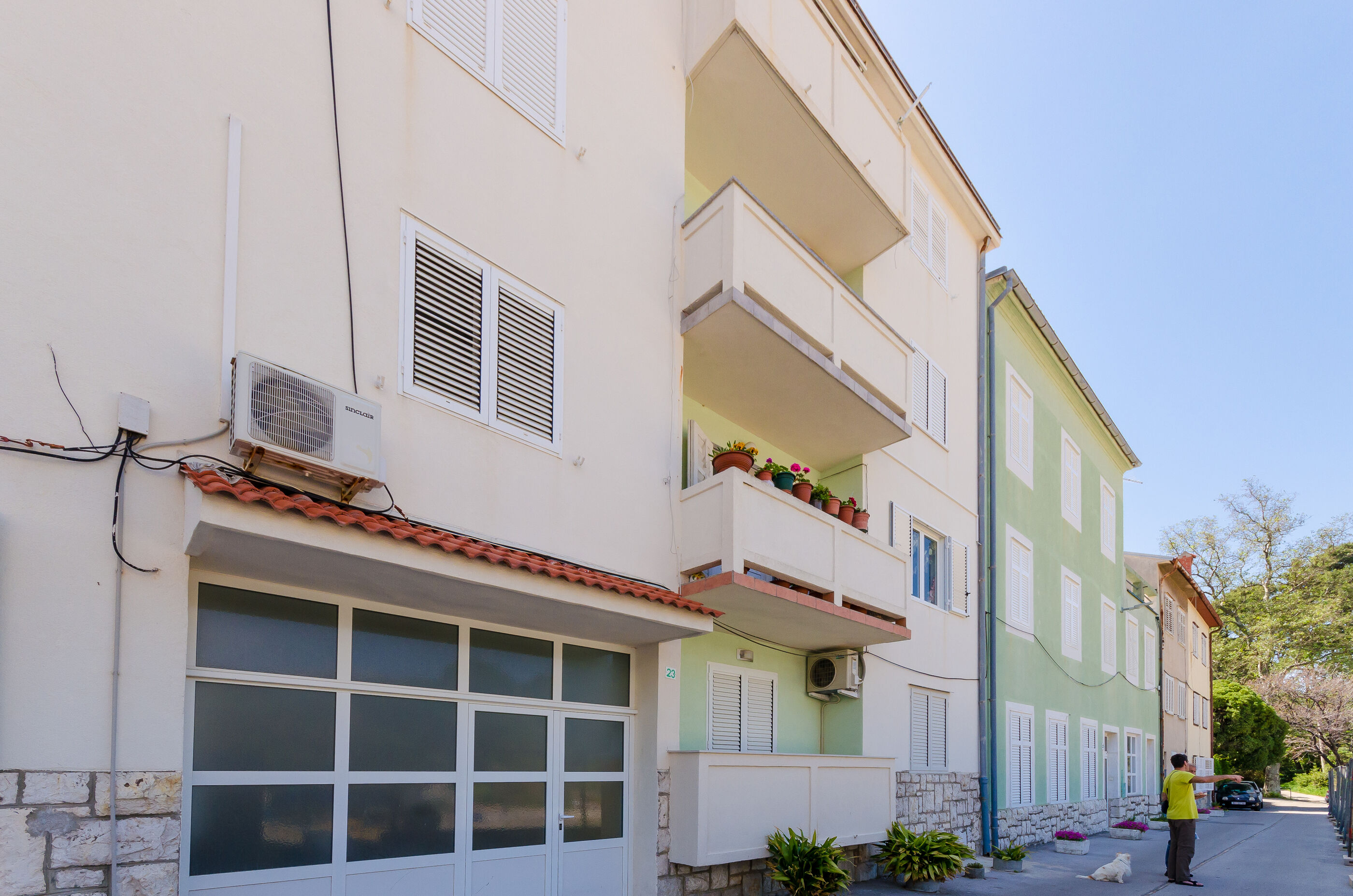 Apartment Andrej 88291-A1