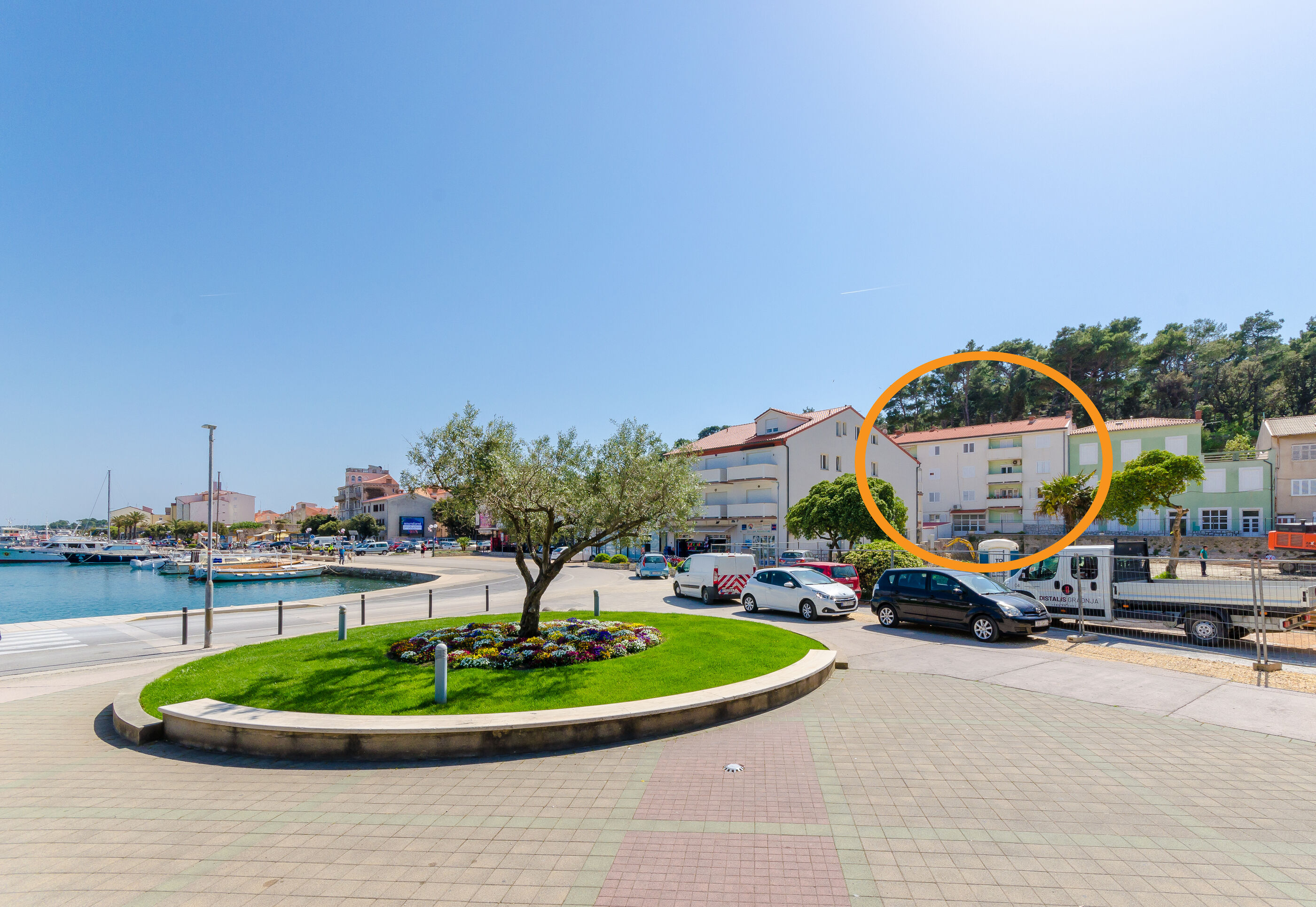 Apartment Andrej 88291-A1