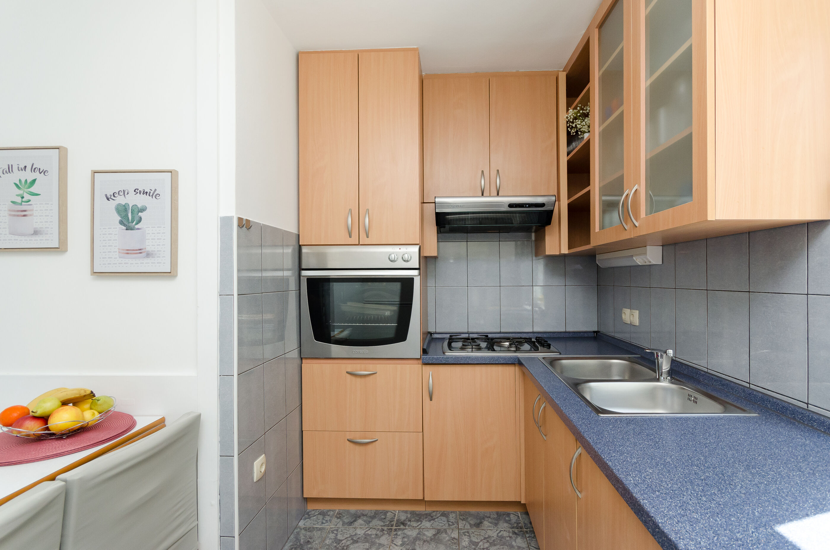 Apartment Andrej 88291-A1
