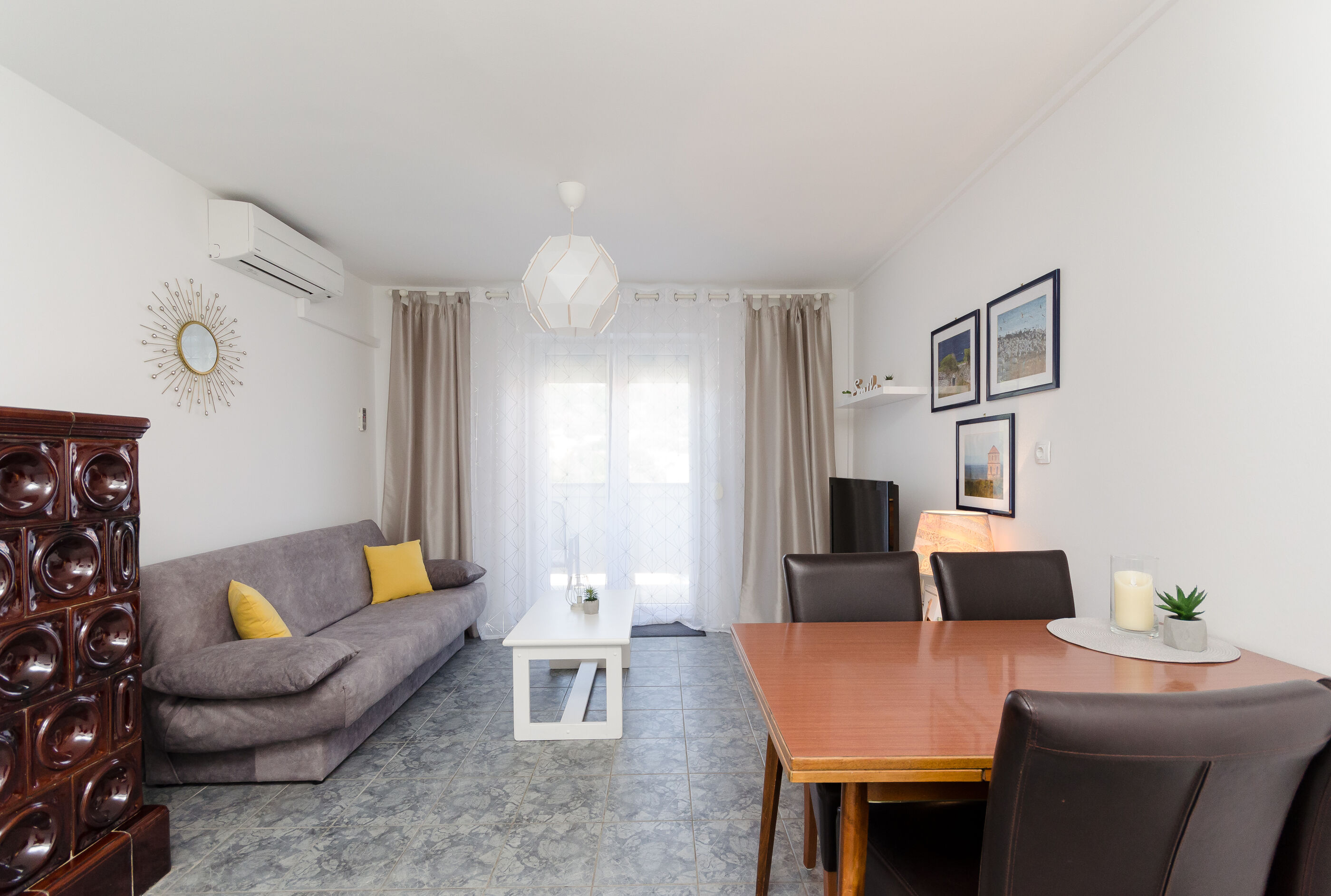 Apartment Andrej 88291-A1