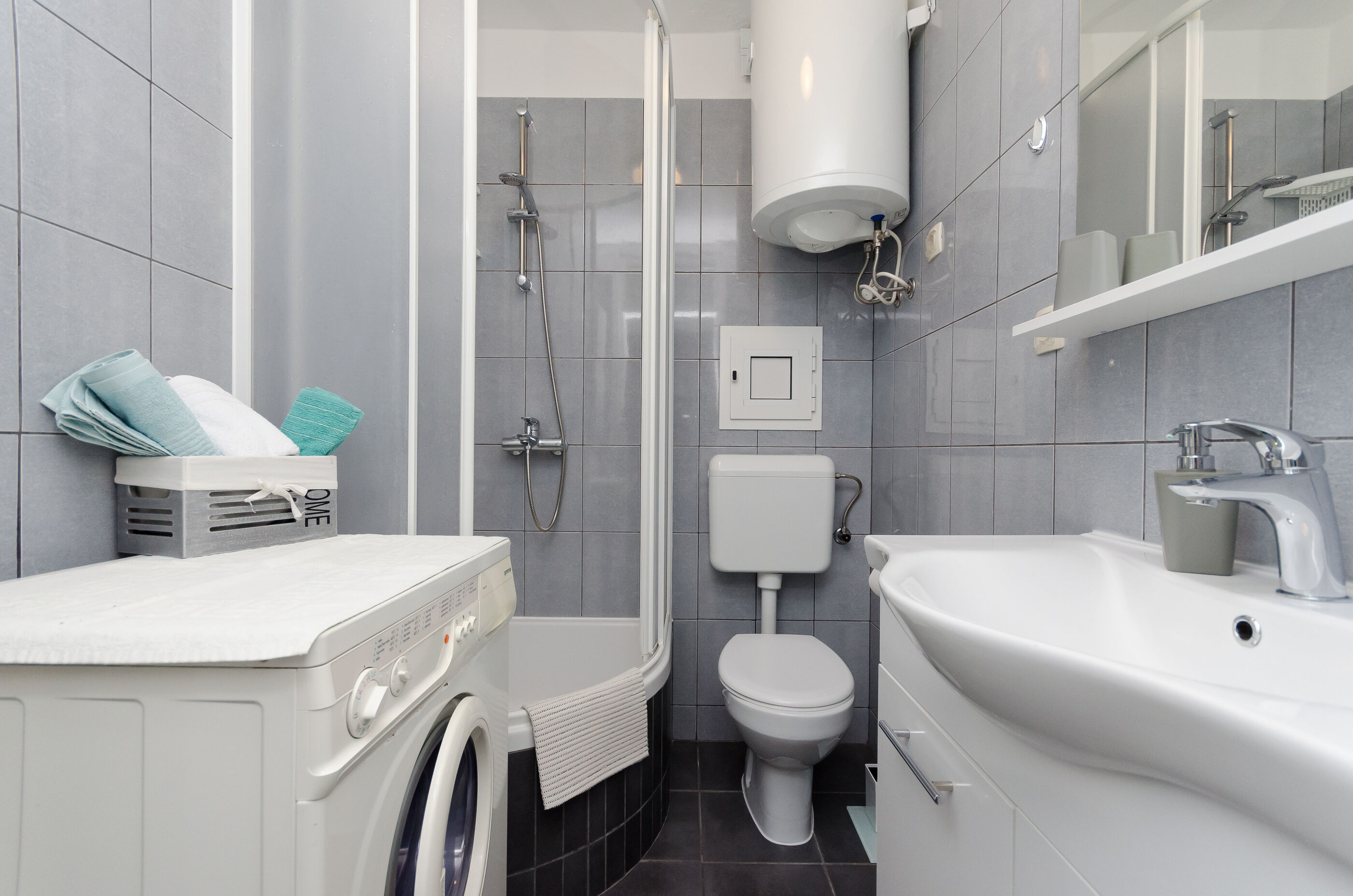 Apartment Andrej 88291-A1