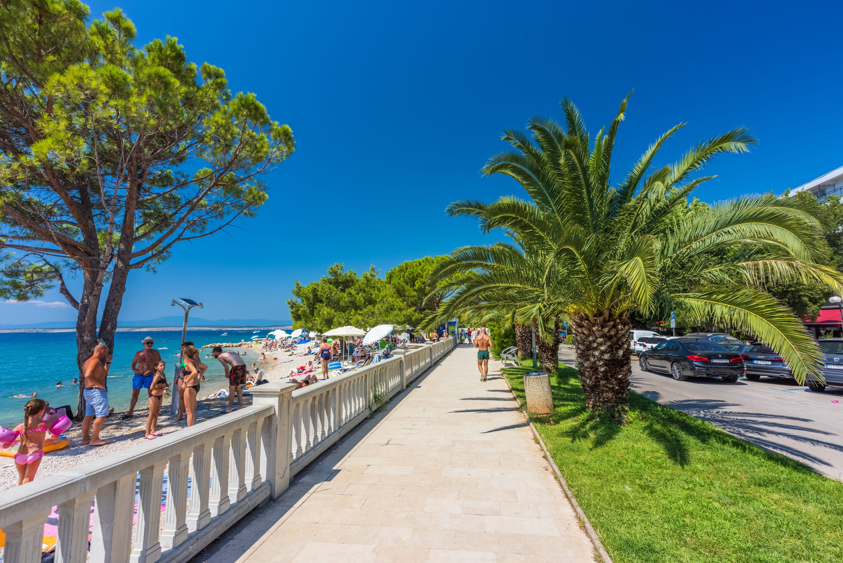 Apartments Ivana 66581-A1
