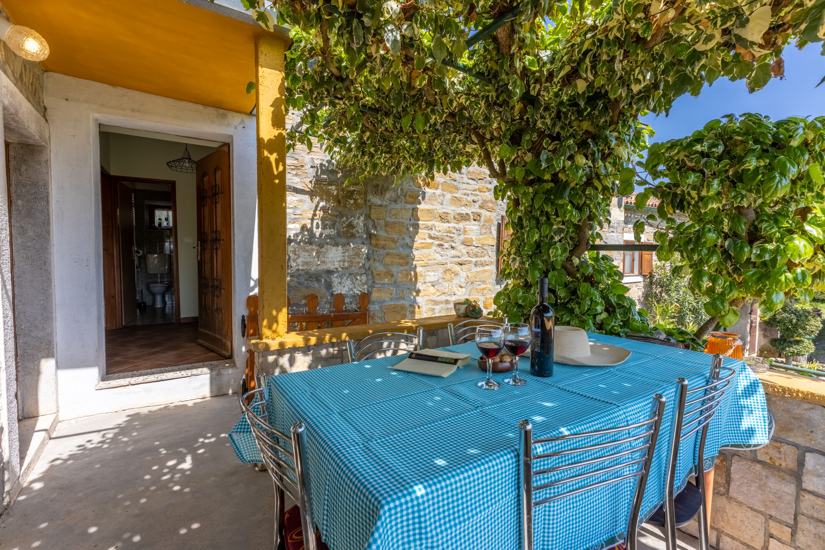 House Dorino 71451-K1